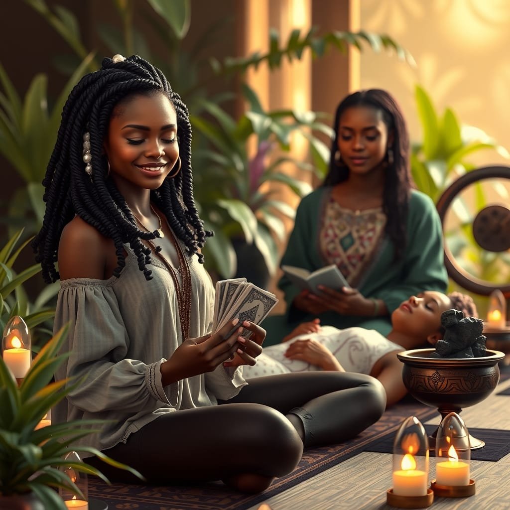Life Reading Session (Online)