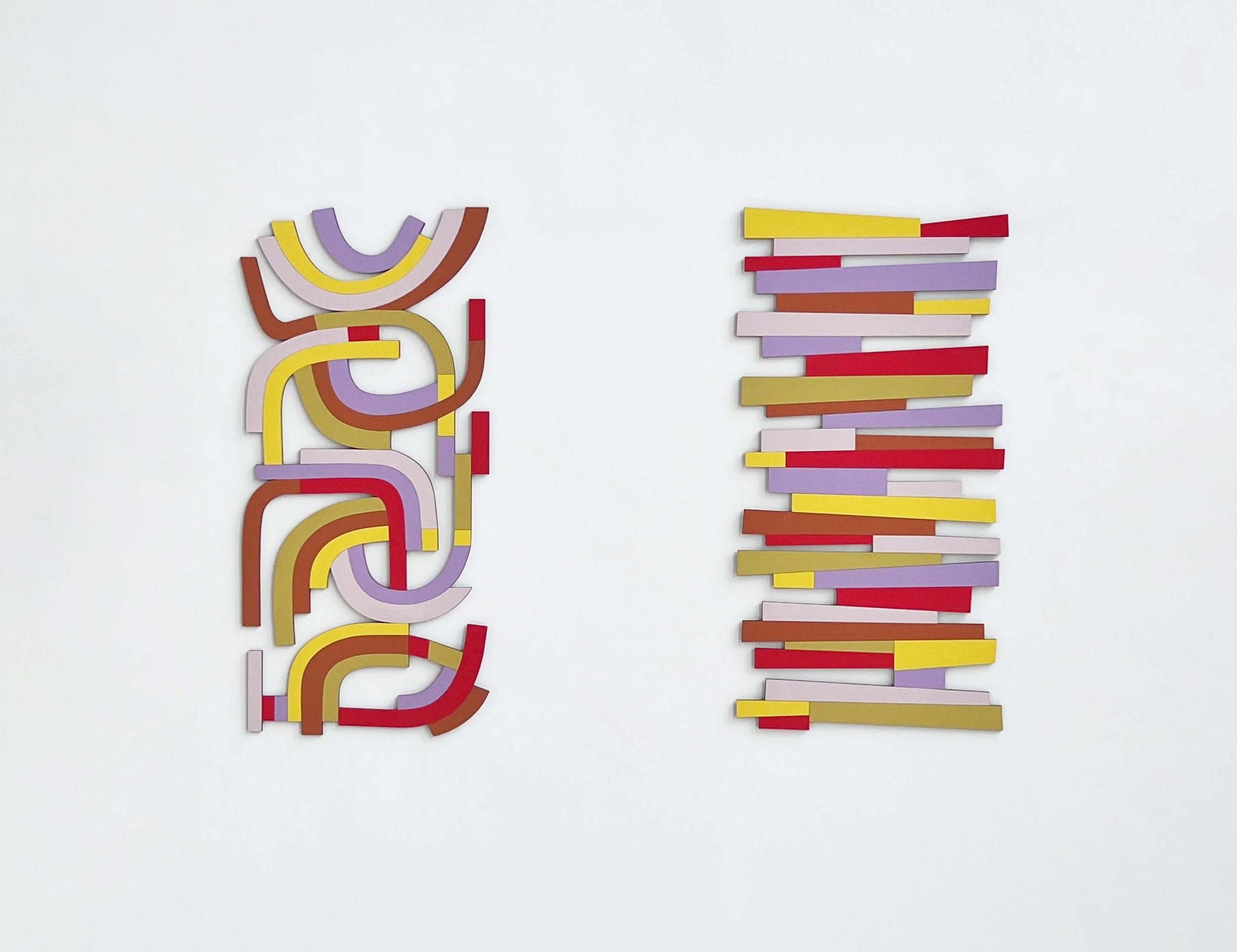 Craft, Fine Art, and the Rise of the Maker-Artist