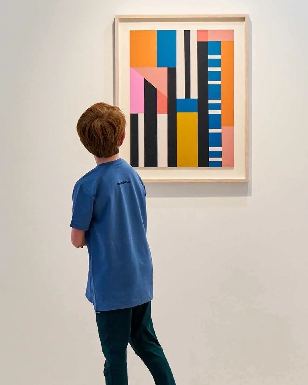 It&rsquo;s almost been a year since my first solo @draiocht_gallery. Looking back, it was such a massive undertaking and my first cohesive body of work encorporating print, assemblage and textiles. 

Thank you to everyone @draiocht_blanchardstown for