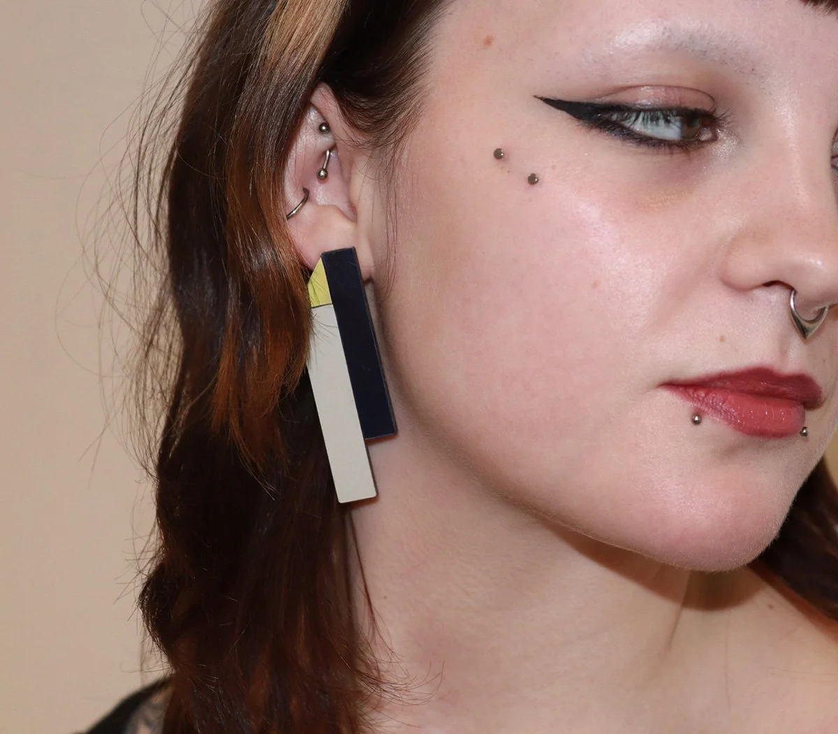 Mir-lightweight-formica-wood-statement-earrings-maluda-grey-navy.jpg
