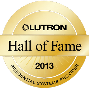 Lutron Hall of Fame