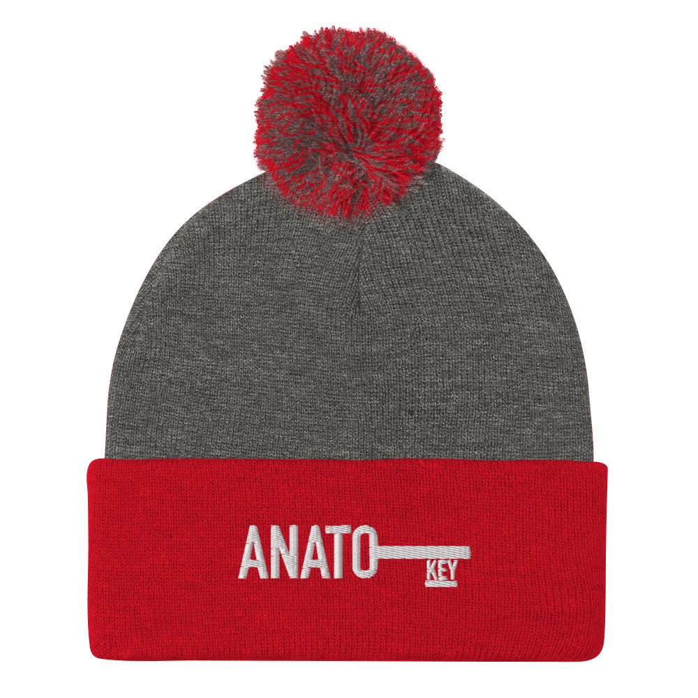 pom-pom-knit-cap-dark-heather-grey-red-front-65c4ea82c39b5.jpg