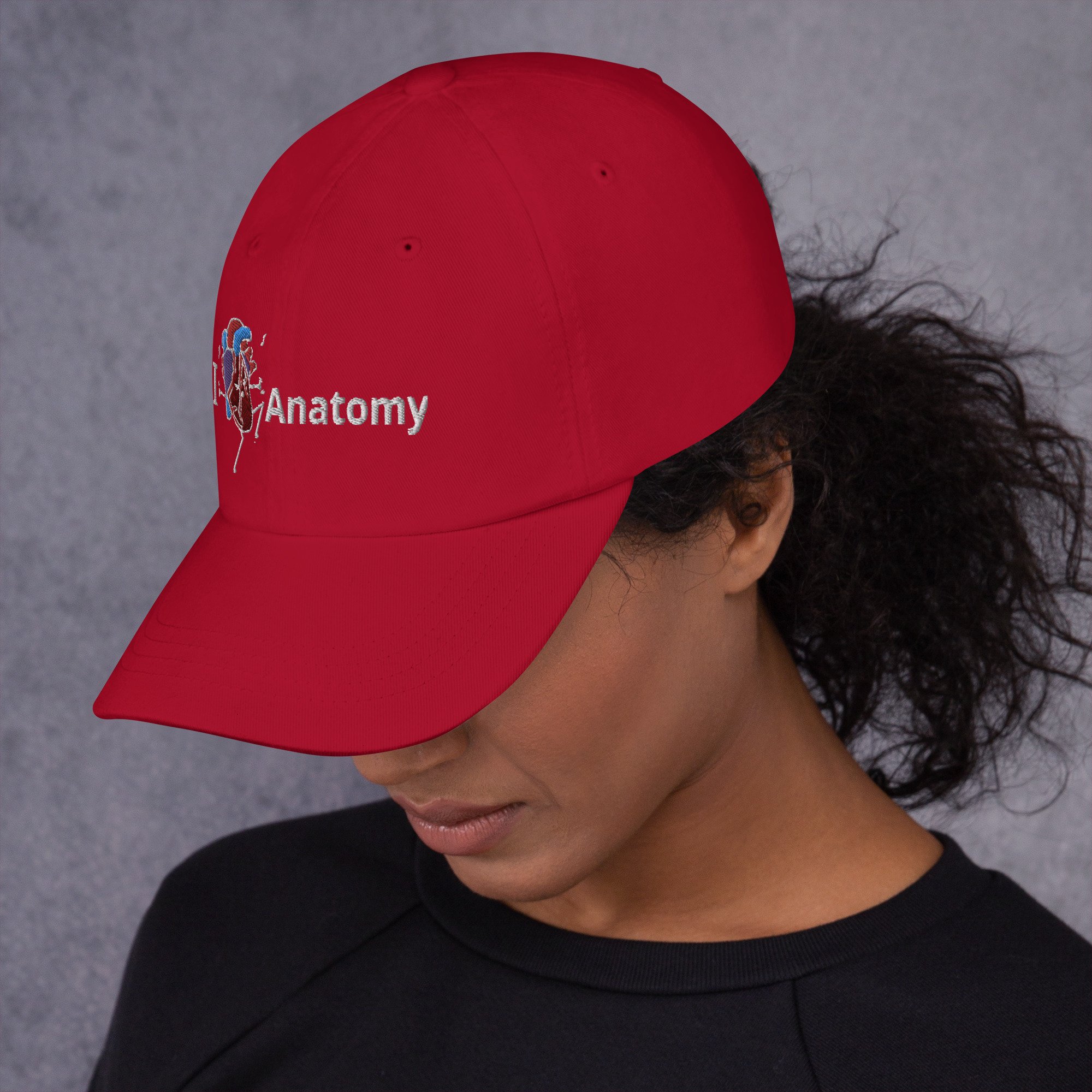 classic-dad-hat-cranberry-left-side-66476a6abf1e7.jpg