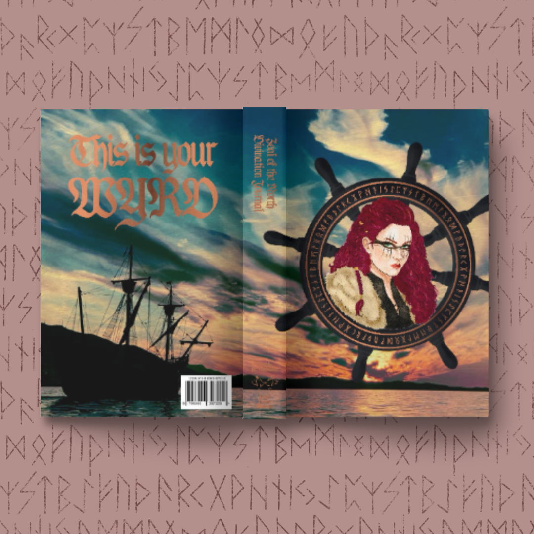 Zeal of the North Divination Journal