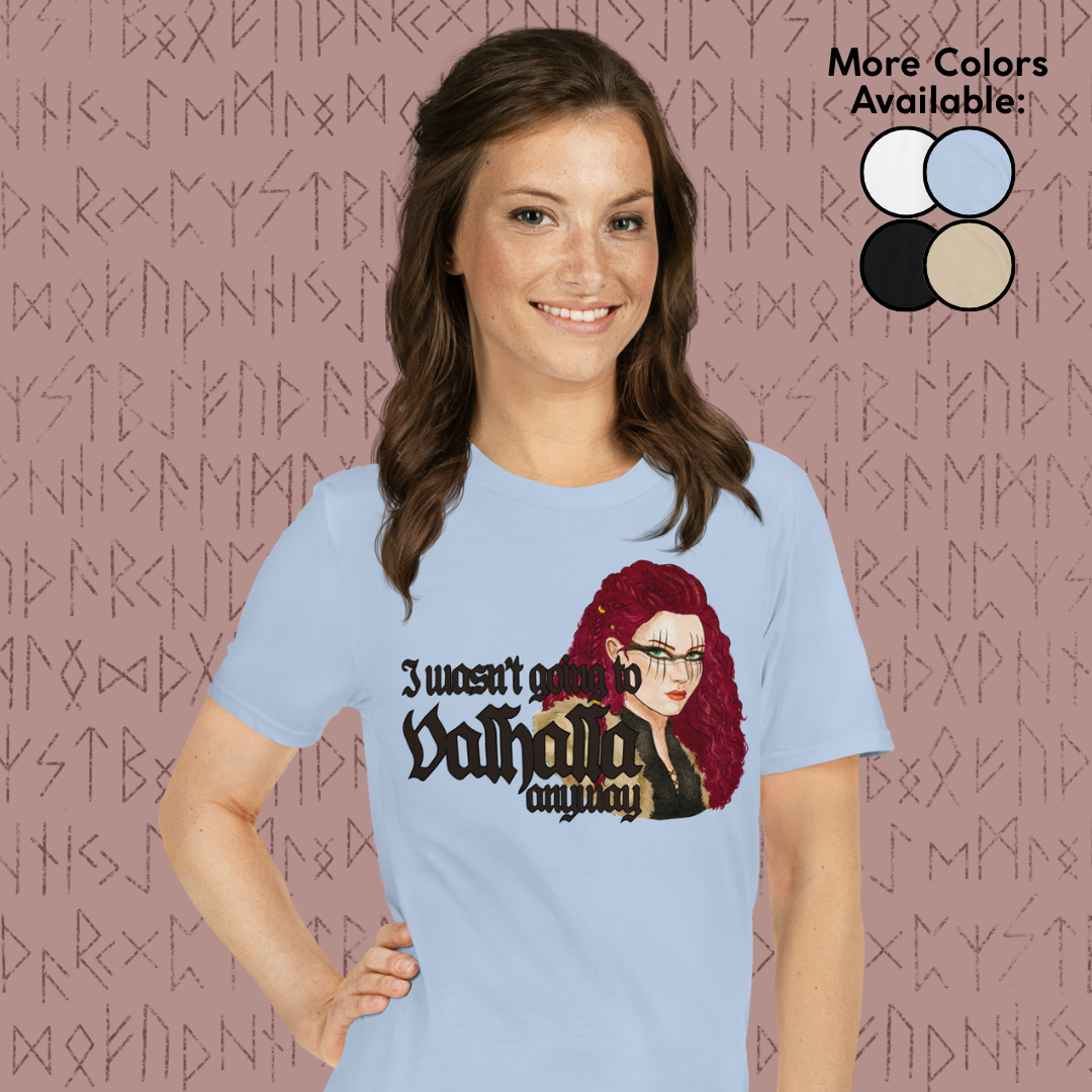 Valhalla Tee