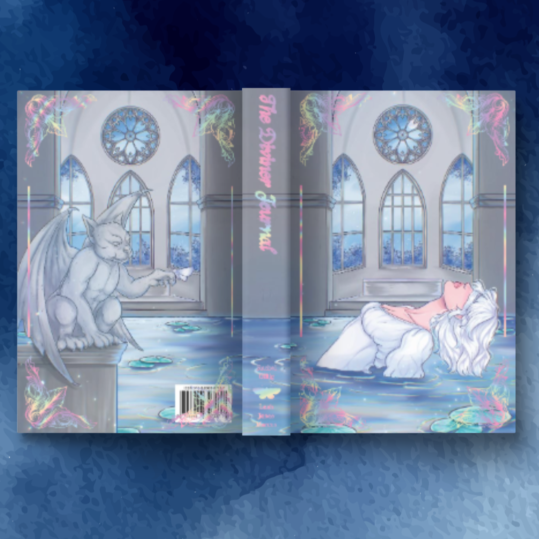 The Diviner Journal