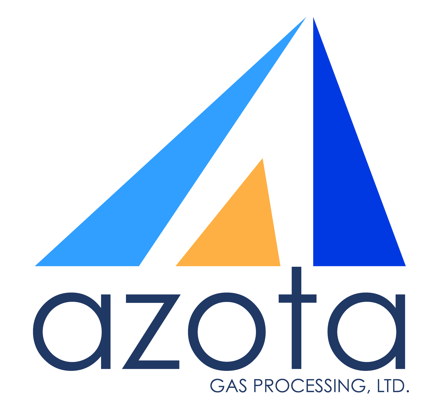 Azota - Gas Processing Experts