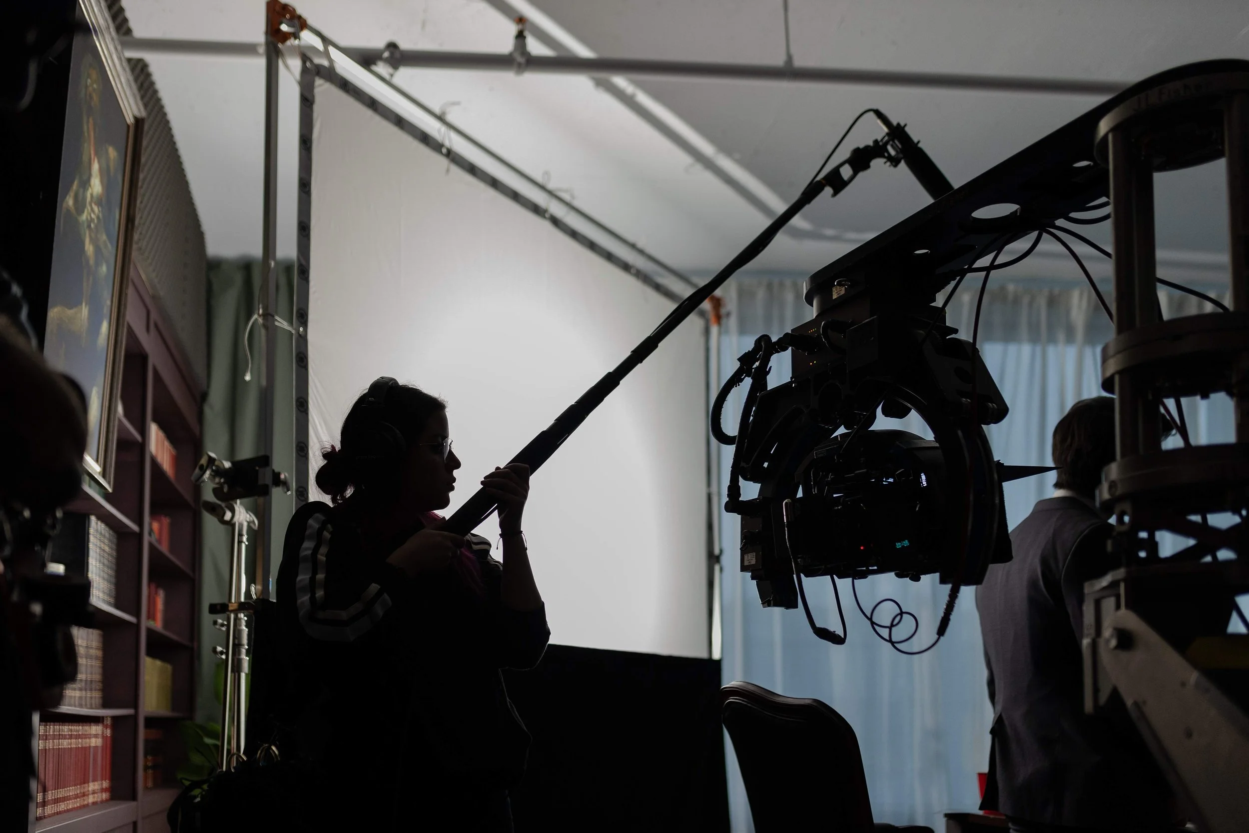 BTS Film, Documentary & Commercial Production Vancouver