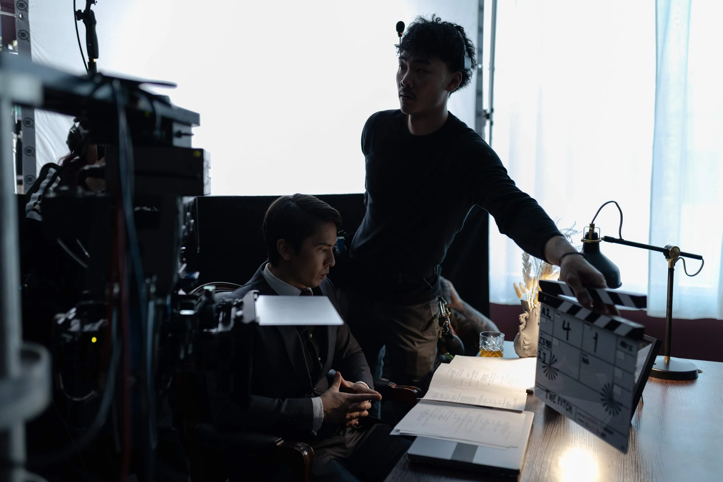 BTS Film, Documentary & Commercial Production Vancouver