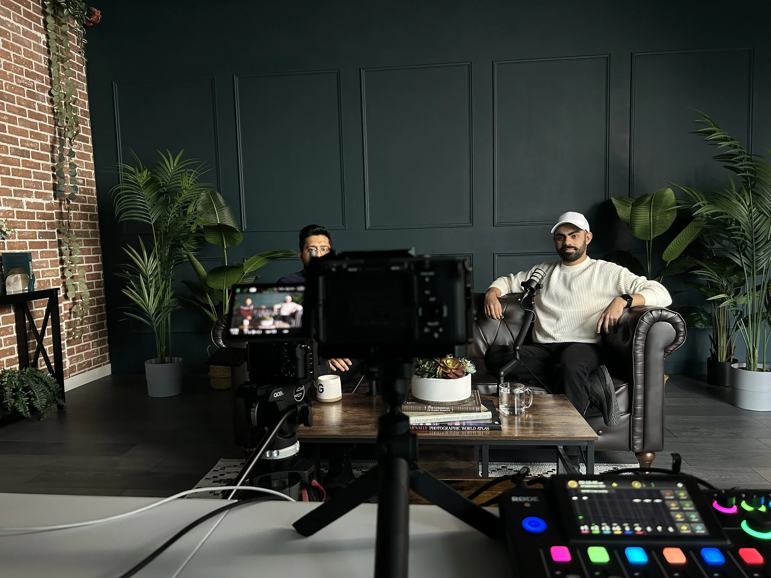 BTS Film, Documentary & Commercial Production Vancouver