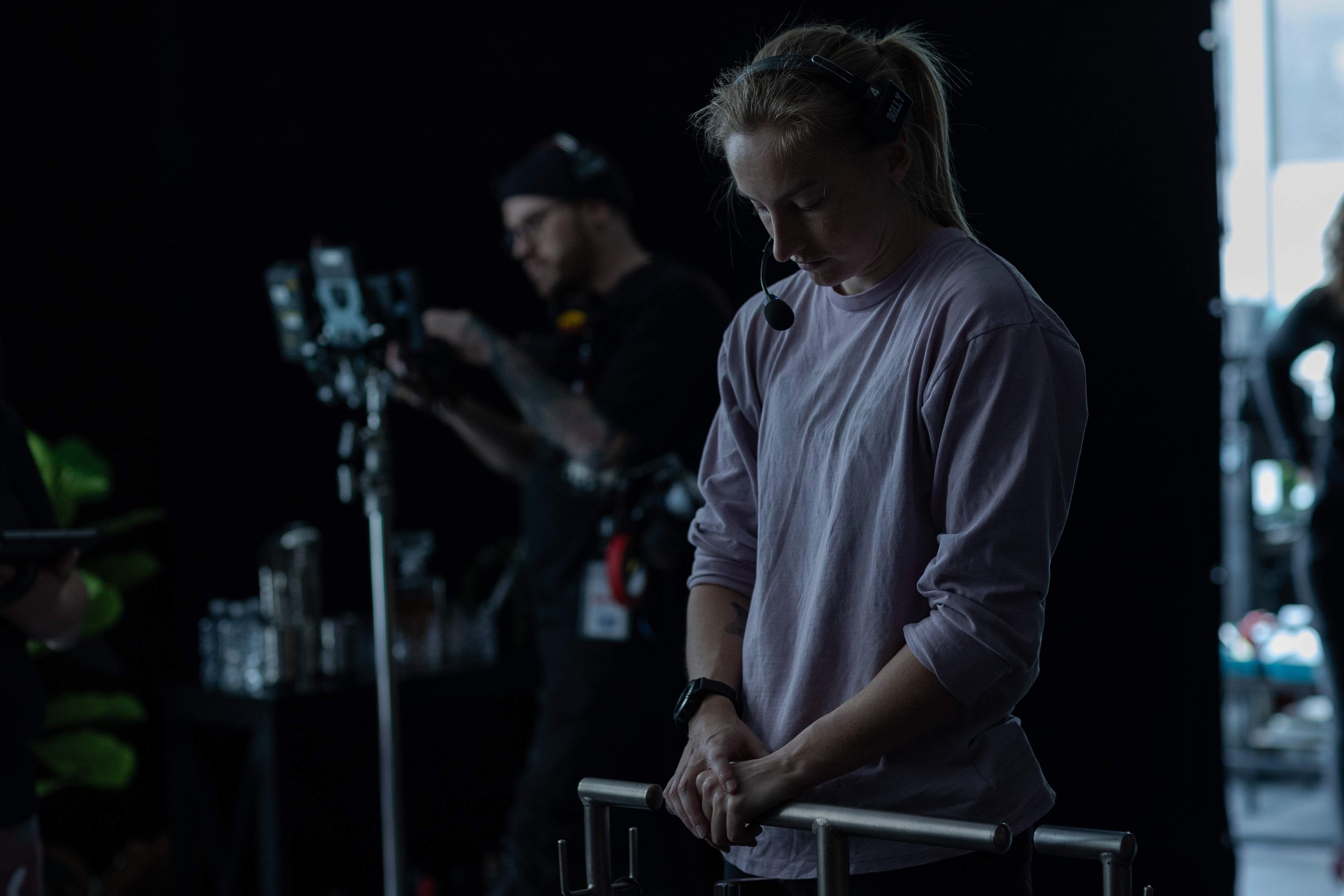 BTS Film, Documentary & Commercial Production Vancouver