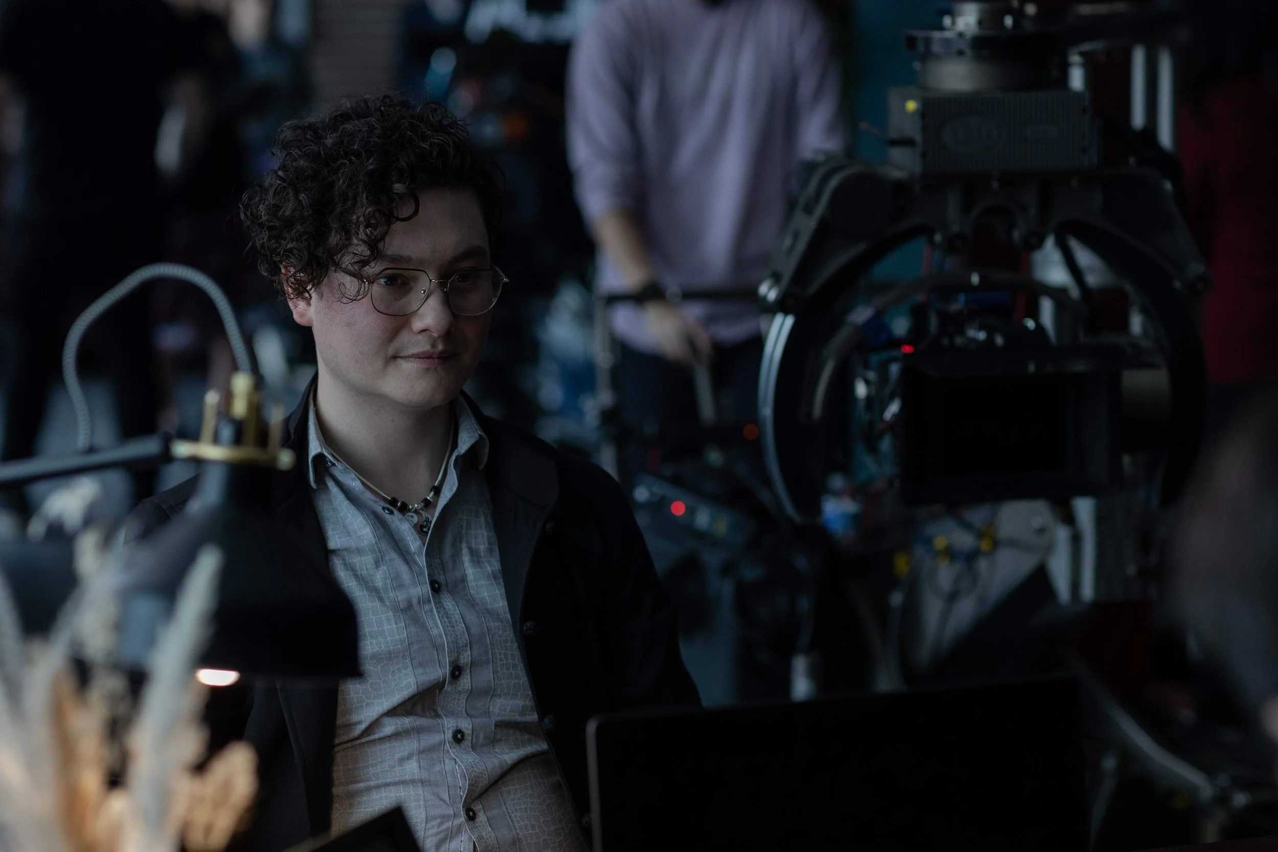 BTS Film, Documentary & Commercial Production Vancouver