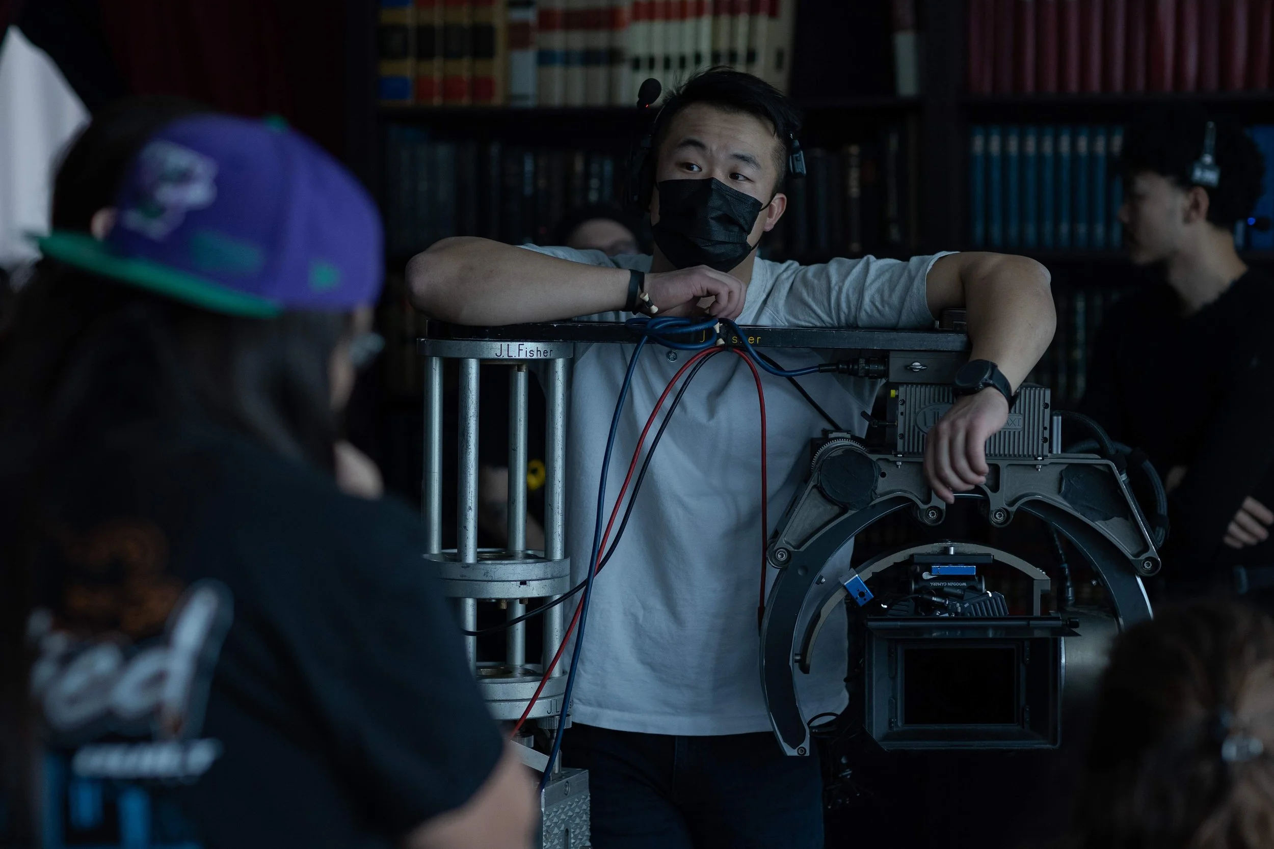 BTS Film, Documentary & Commercial Production Vancouver