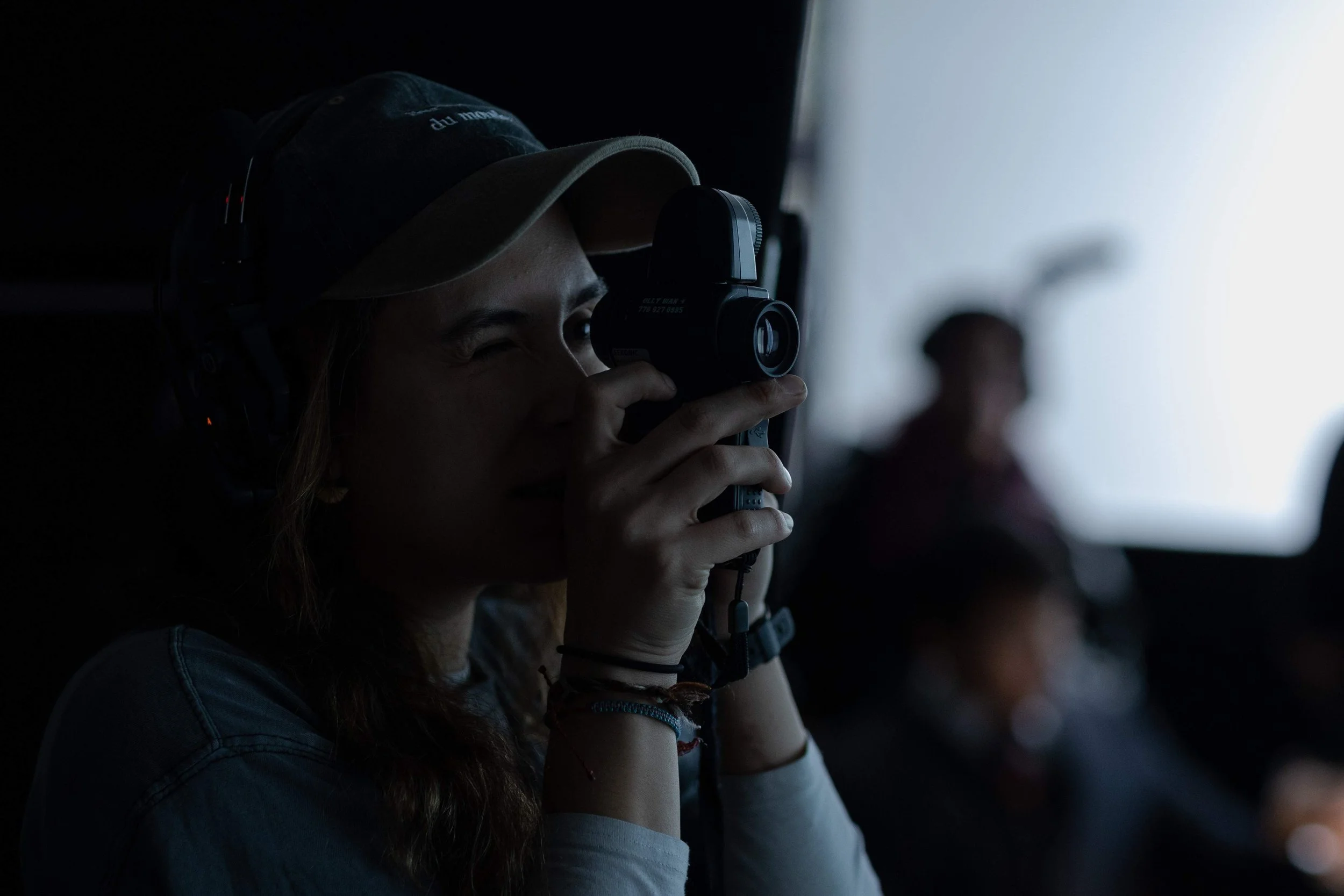 BTS Film, Documentary & Commercial Production Vancouver