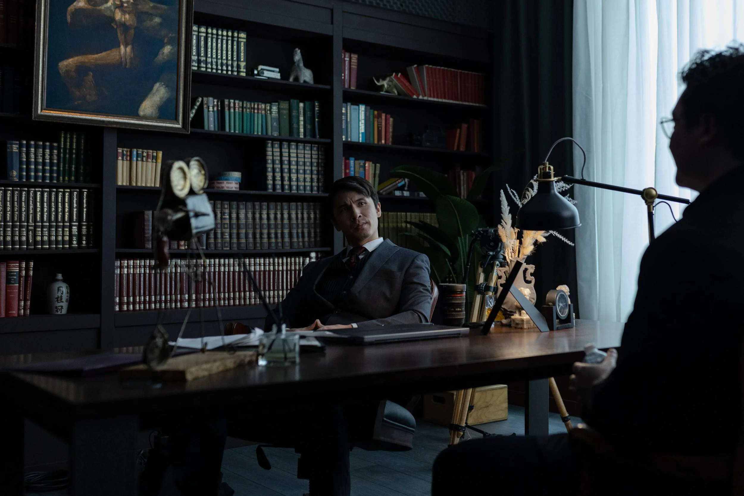 BTS Film, Documentary & Commercial Production Vancouver