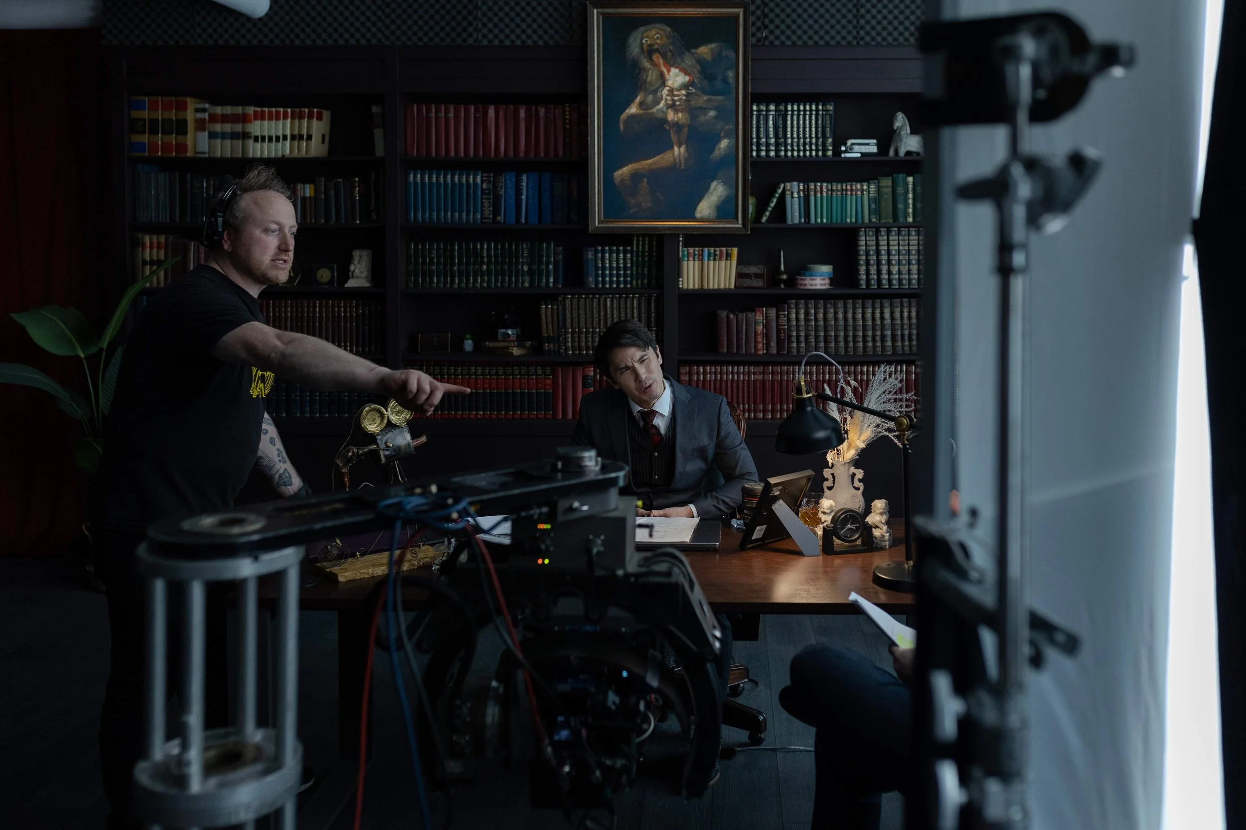 BTS Film, Documentary & Commercial Production Vancouver