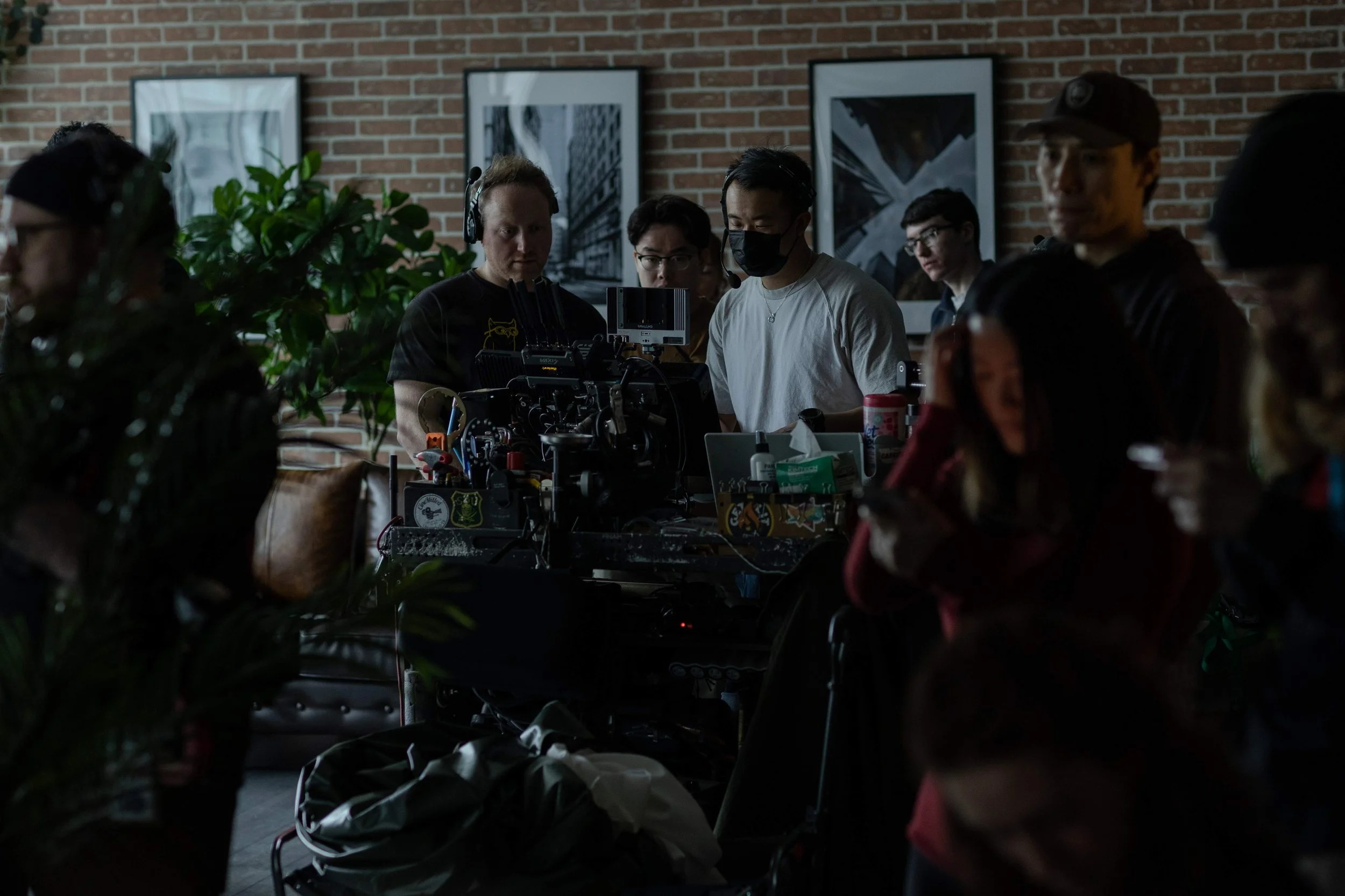 BTS Film, Documentary & Commercial Production Vancouver