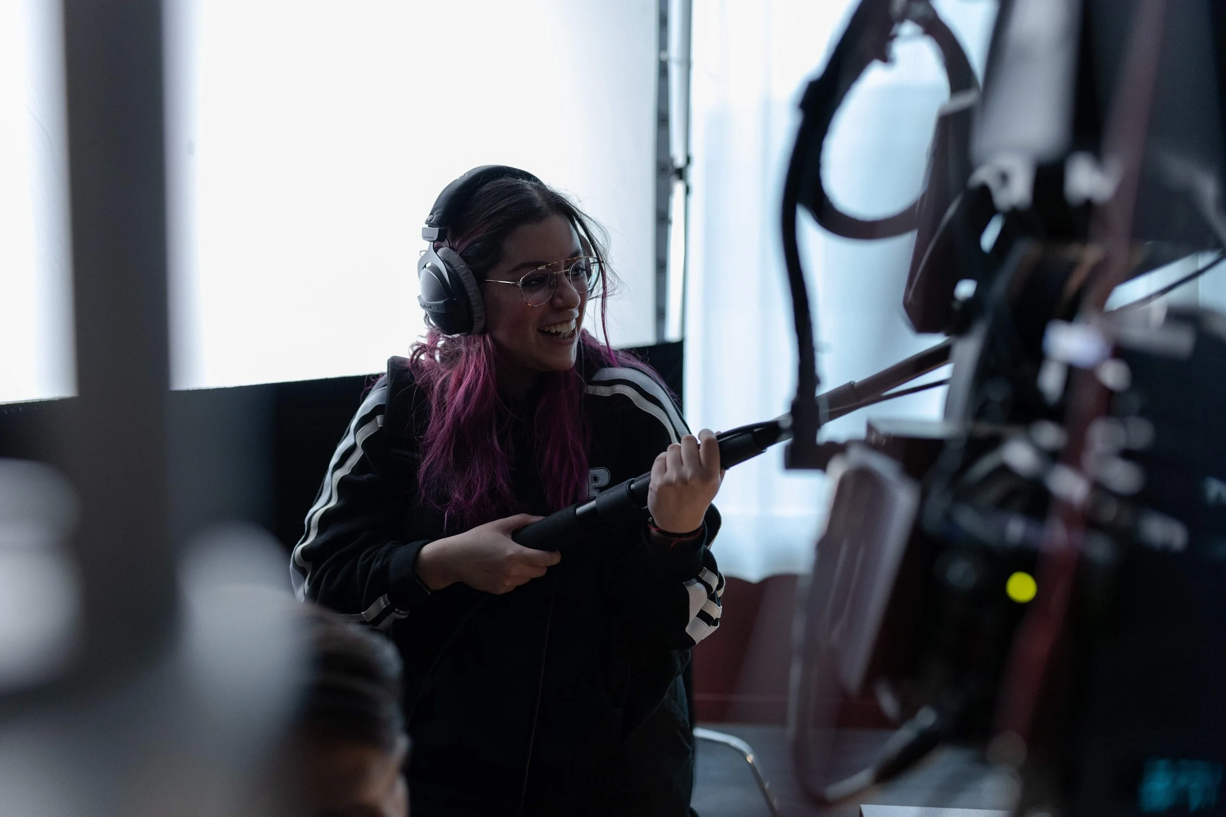 BTS Film, Documentary & Commercial Production Vancouver