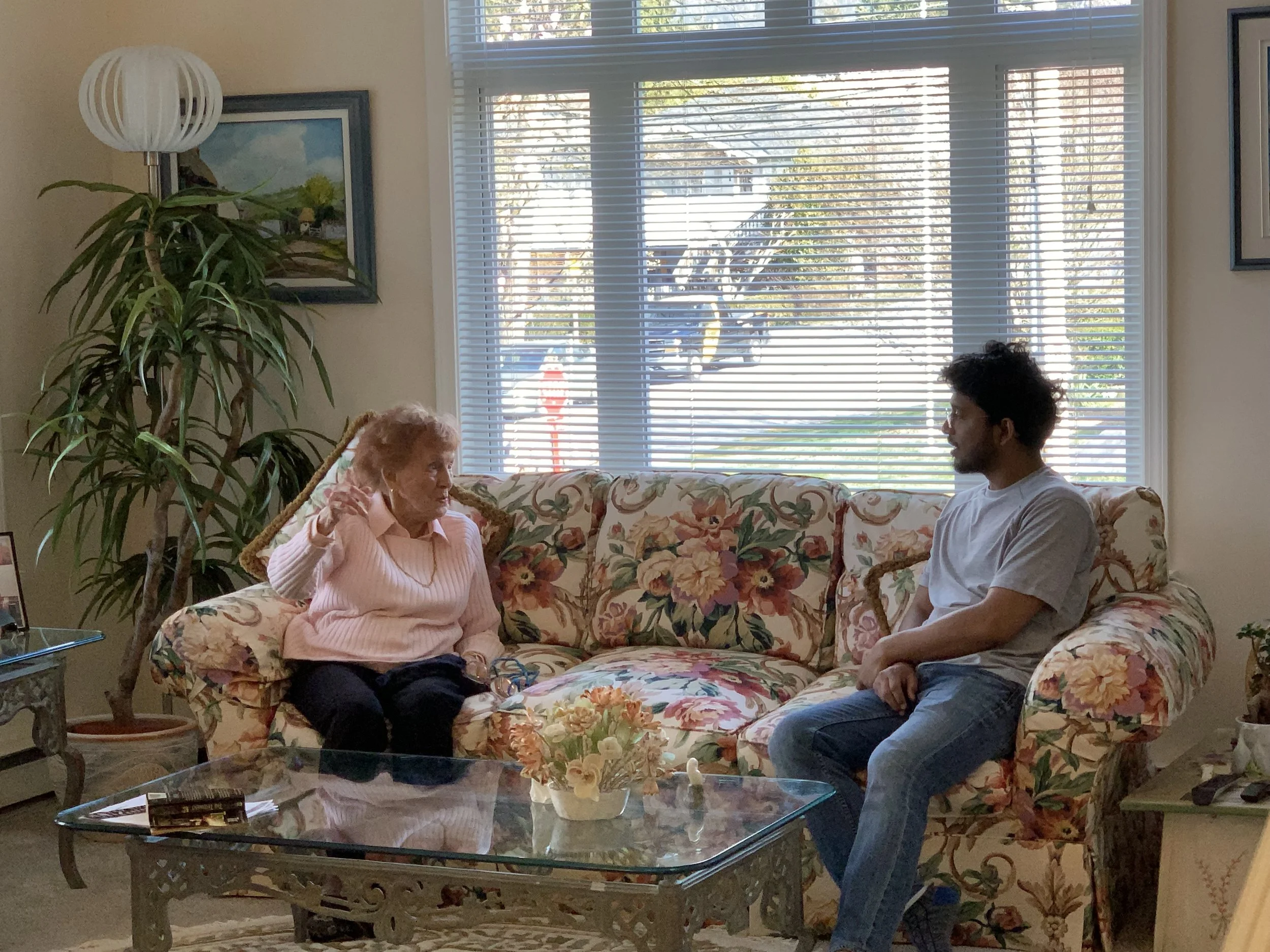 BTS Film, Documentary & Commercial Production Vancouver