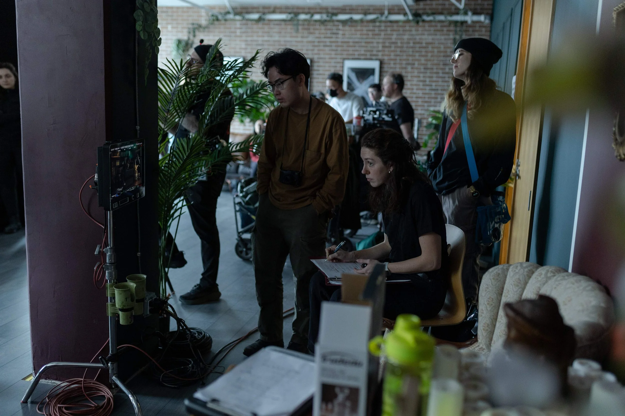 BTS Film, Documentary & Commercial Production Vancouver