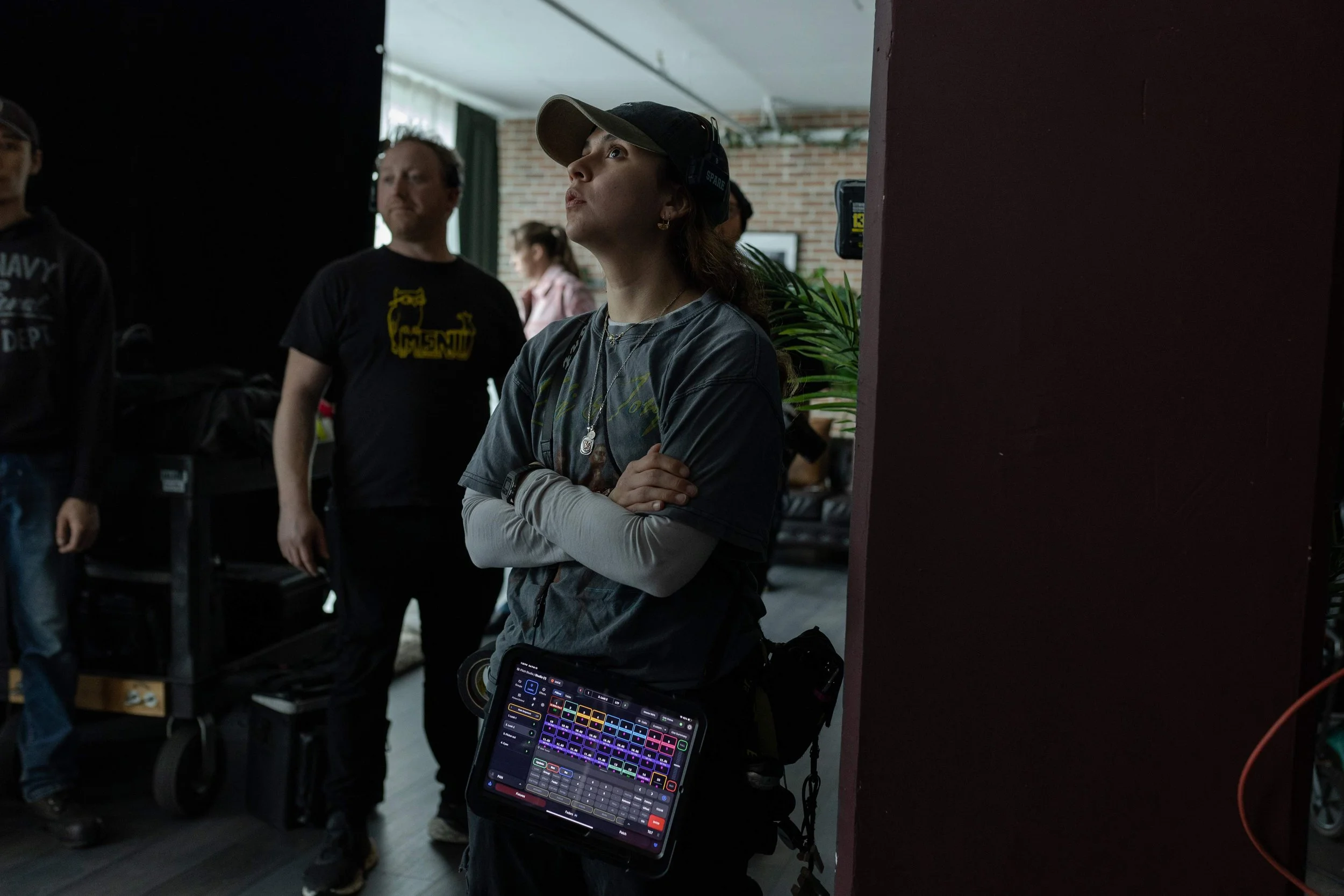 BTS Film, Documentary & Commercial Production Vancouver