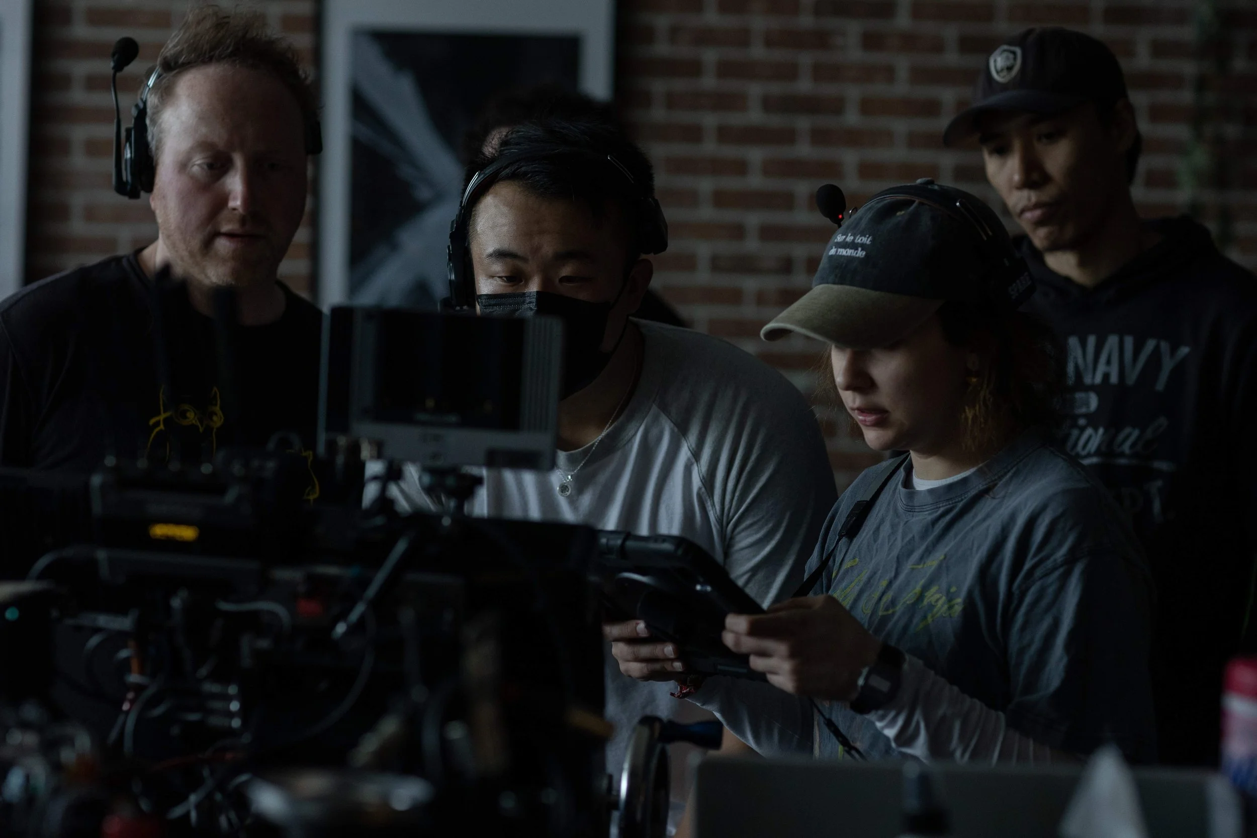 BTS Film, Documentary & Commercial Production Vancouver