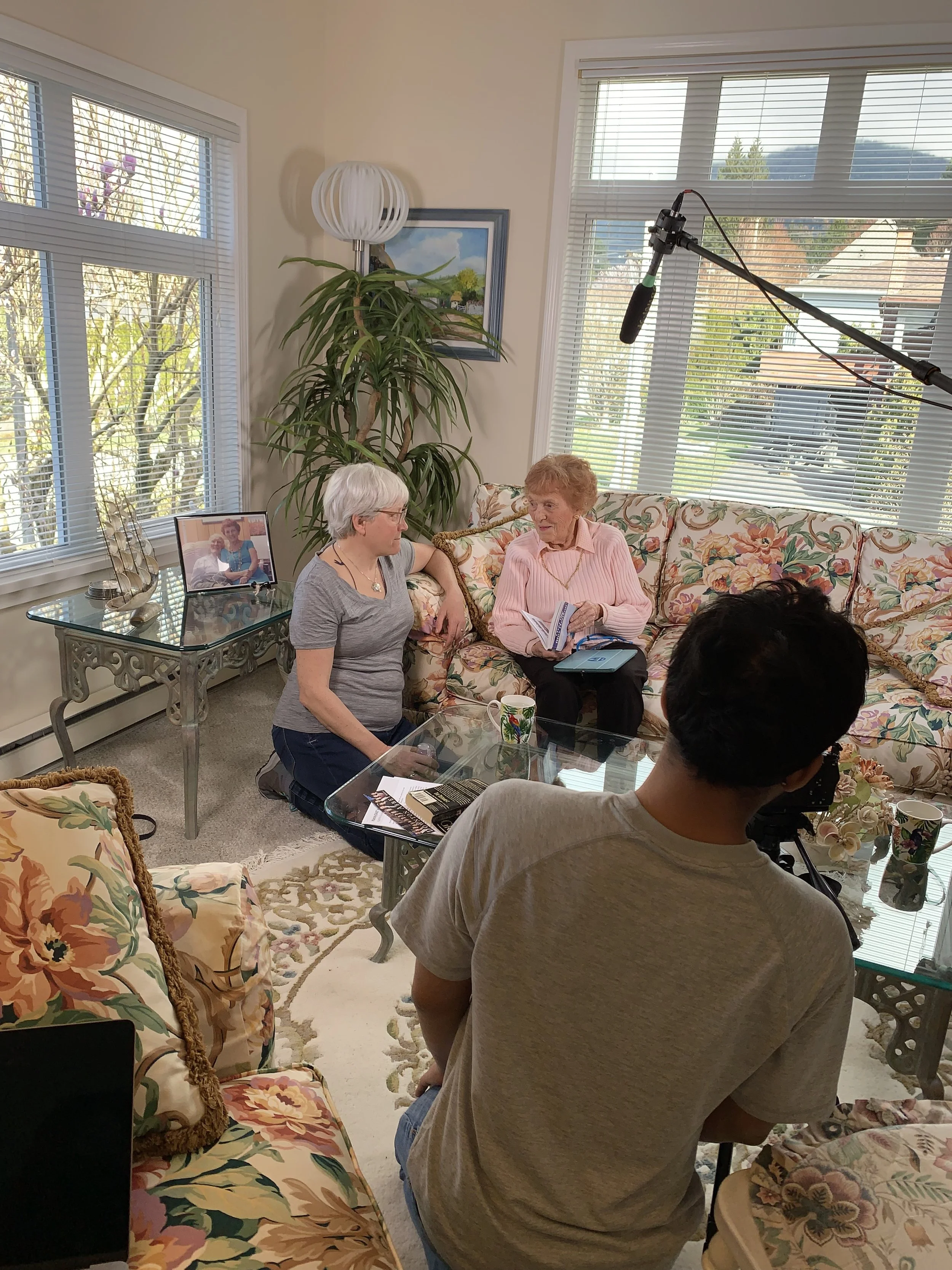 BTS Film, Documentary & Commercial Production Vancouver