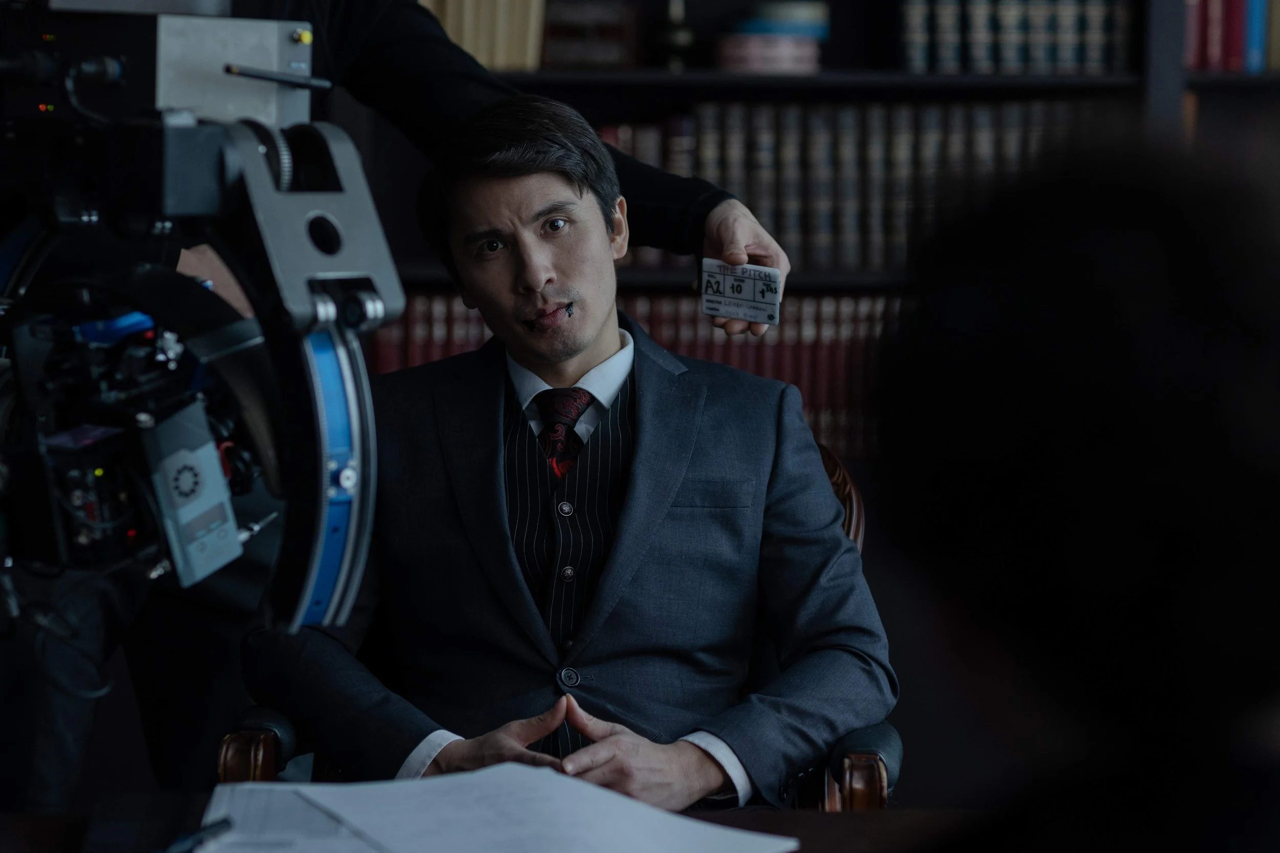 BTS Film, Documentary & Commercial Production Vancouver