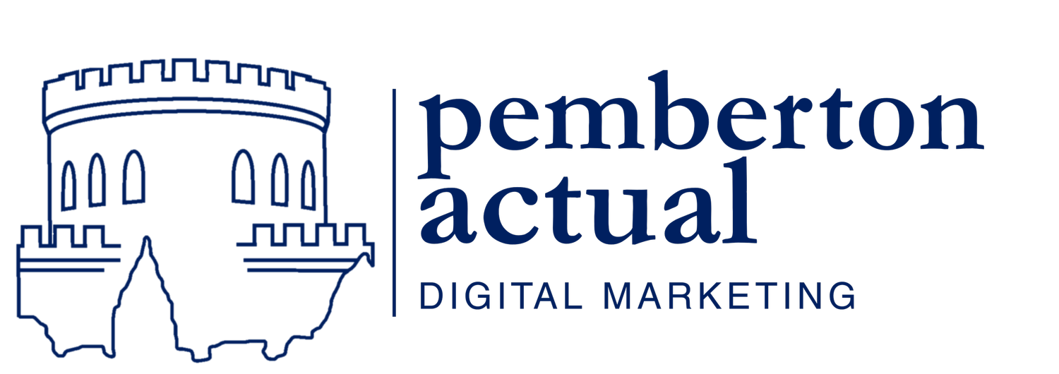Pemberton Actual