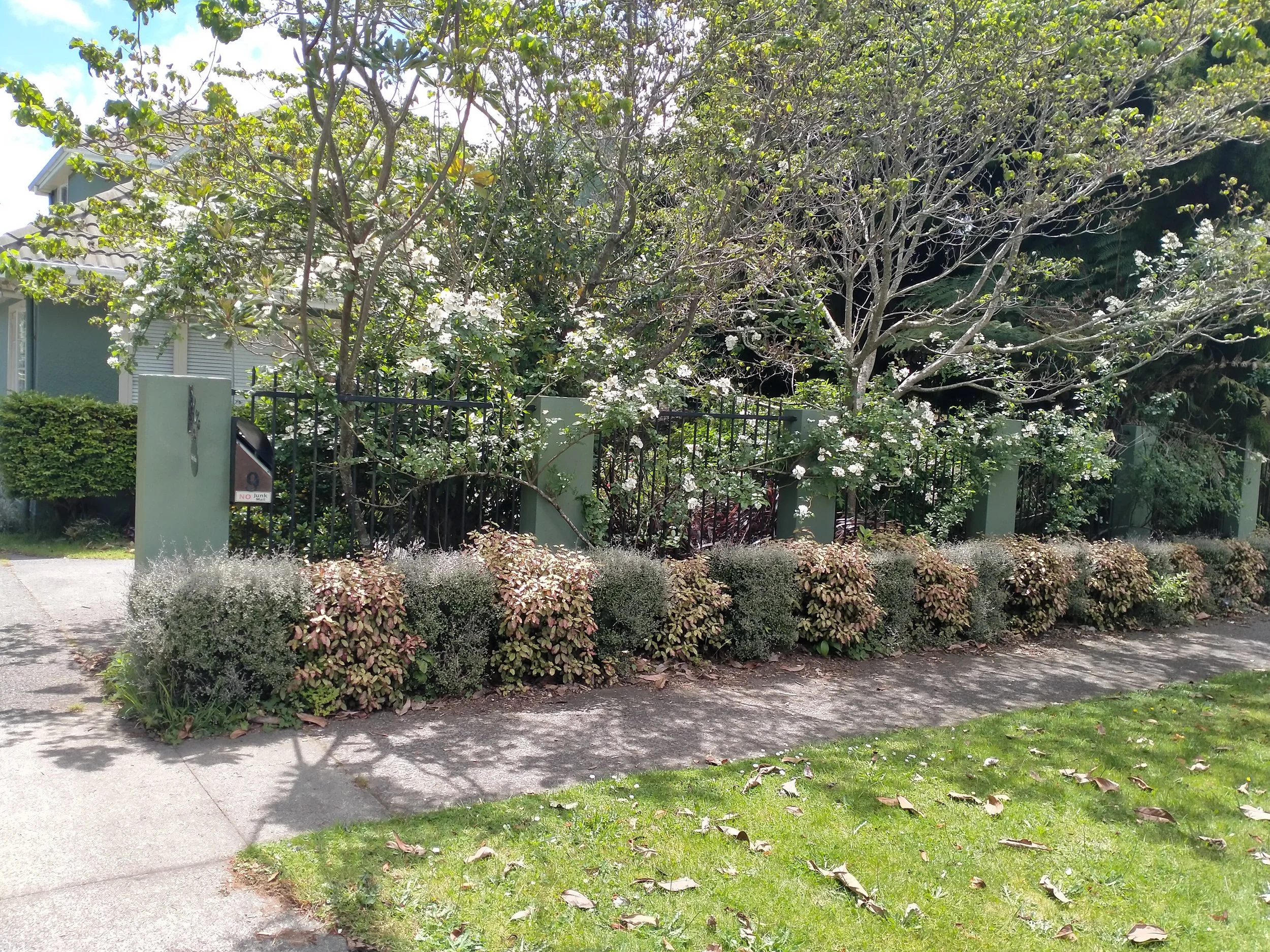 Amberly House Rotorua