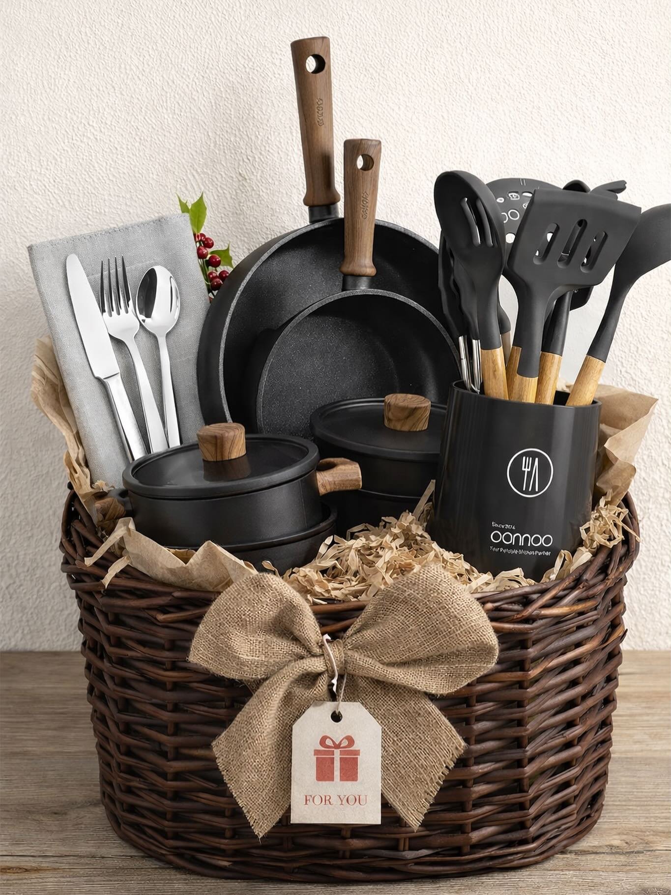 Our maintenance supervisor recognizing a new resident that traveled cross country through the snowstorm to join our community. Welcome! We&rsquo;re so glad you made it home safely!