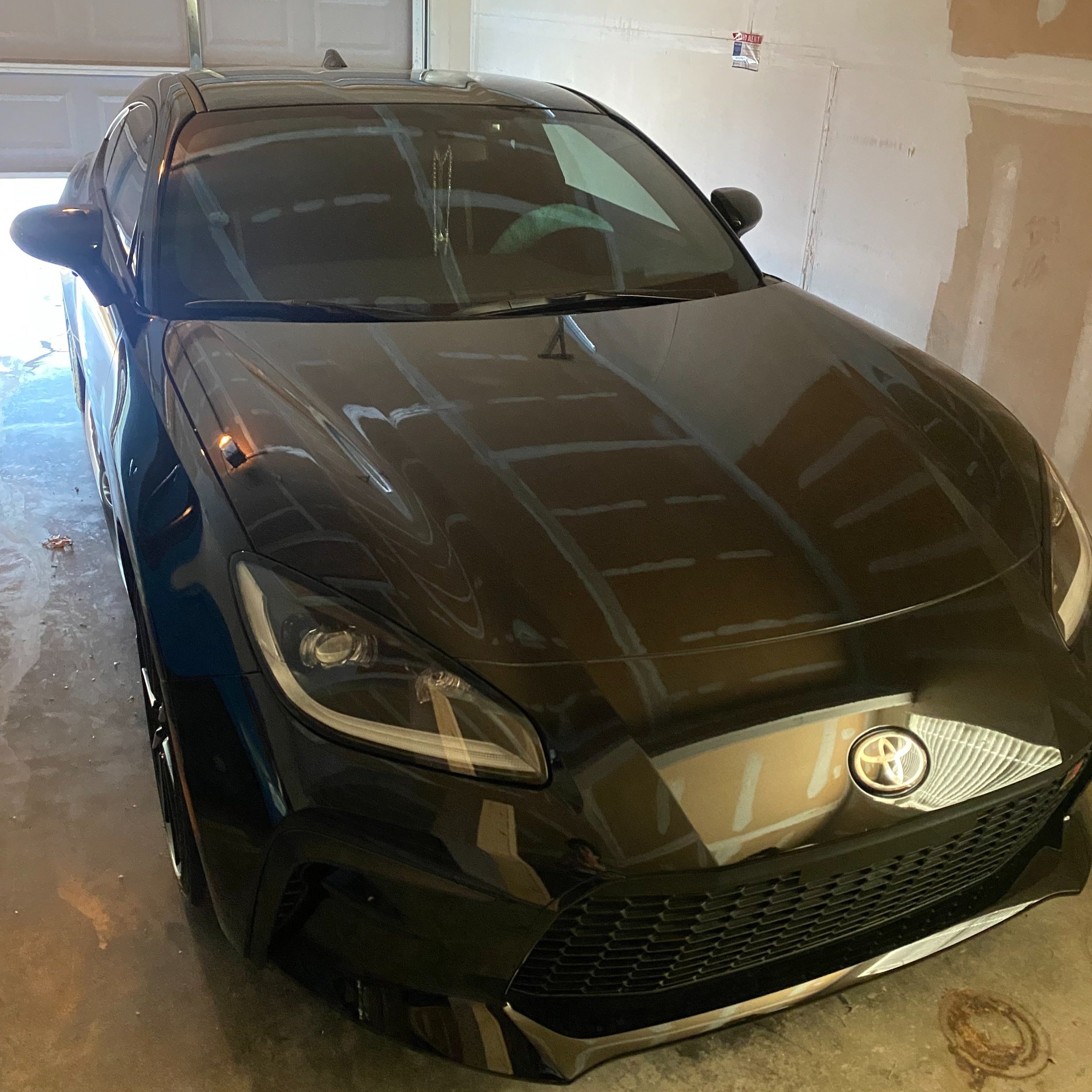 Mobile Auto Detailing Albuquerque, NM DetailNStuff
