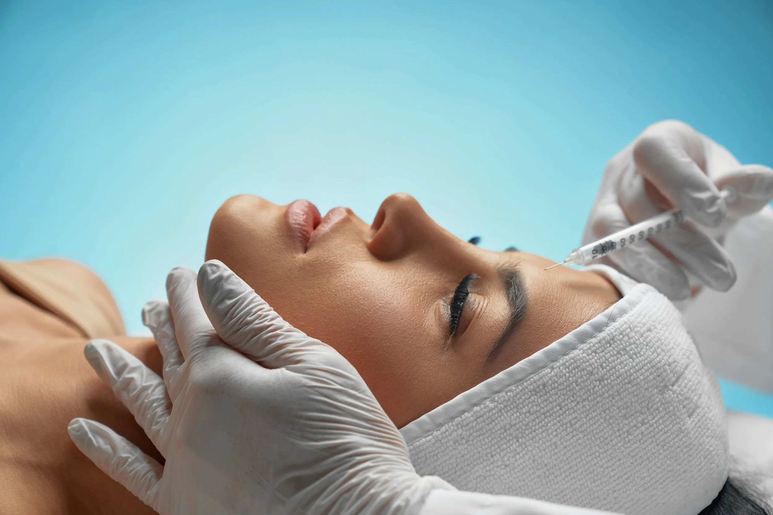 Facial Fillers in Chicago — Très Jolie Medical Spa