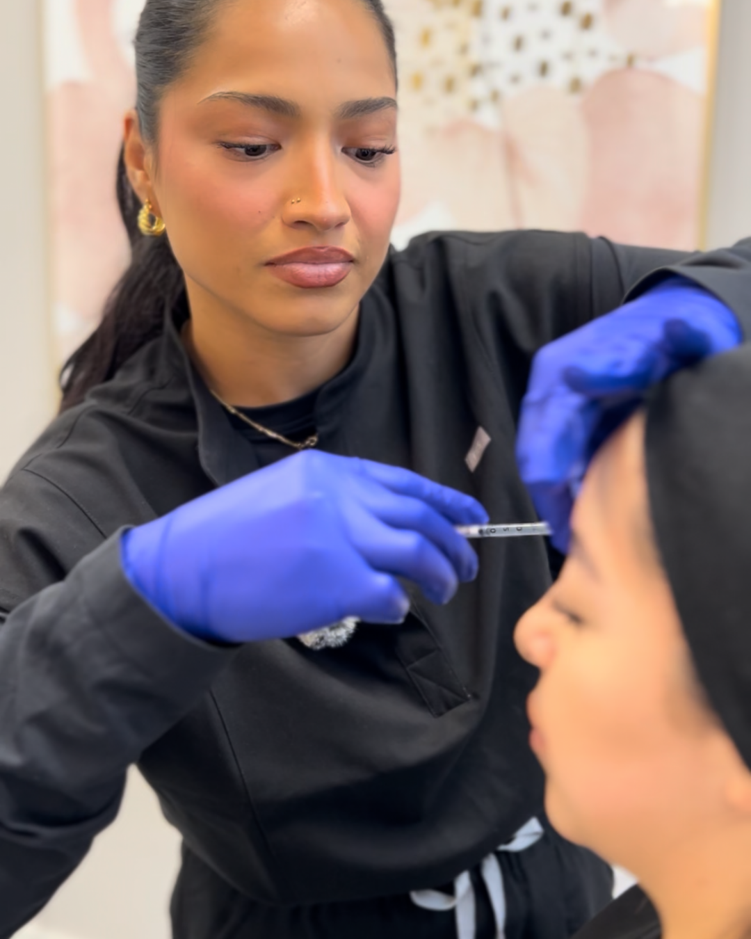 Très Jolie October specials for Botox, IPL, laser peel and lip filler in Pilsen, Chicago.