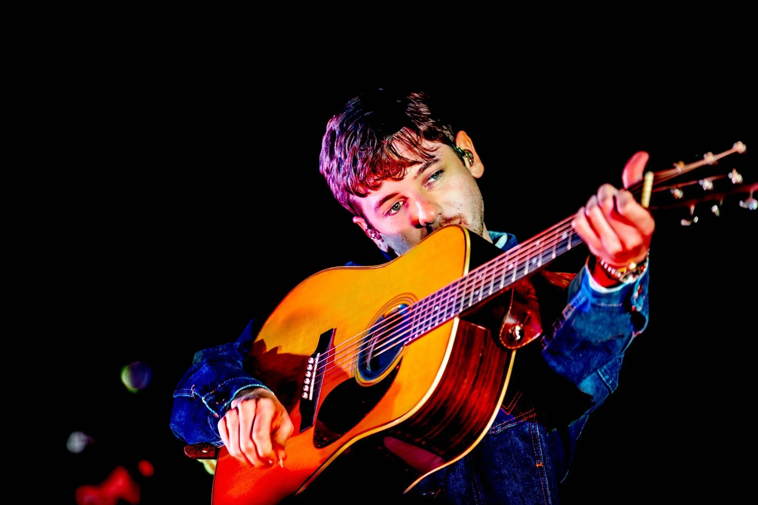 The Center at Boerne: Benefit Concert