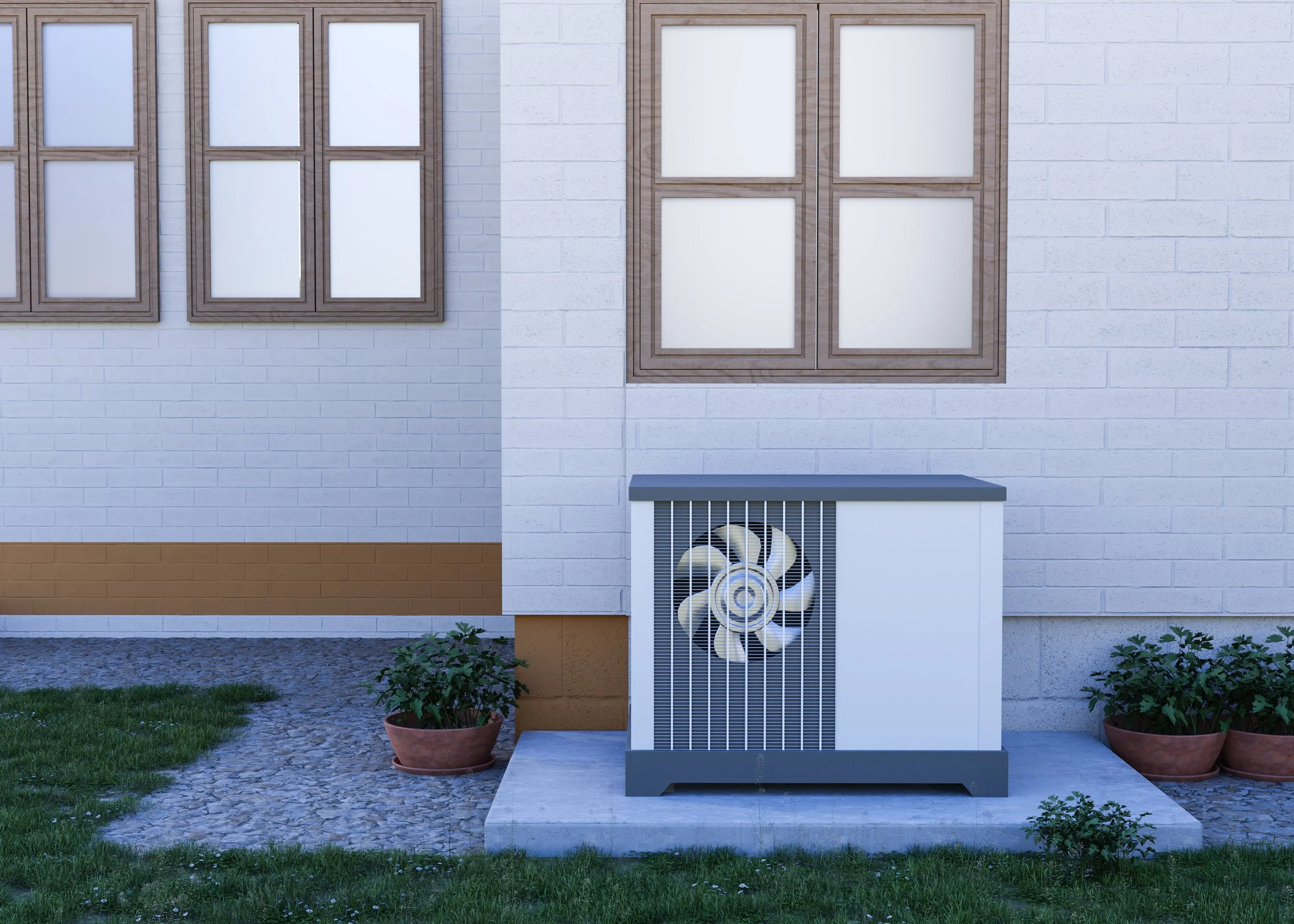 Backup Generator Installation for Power Outages in Vancouver and Southwest Washington
