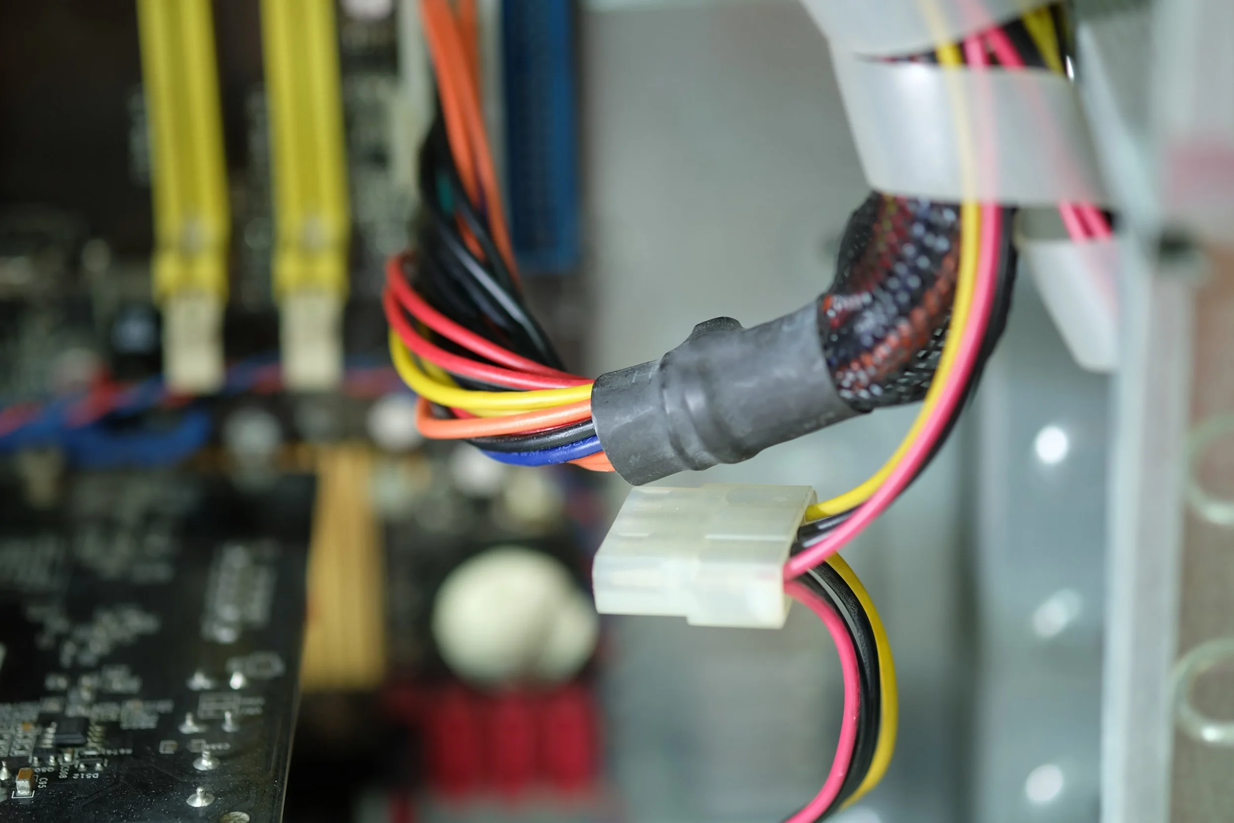 Signs Your Home Needs a Full Electrical Rewire: Vancouver and Older Southwest Washington Homes