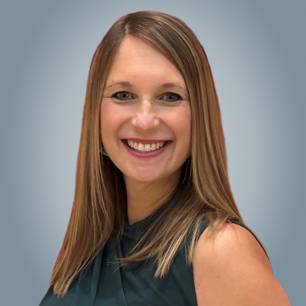Leigh Jarosinski, MBA, PMP