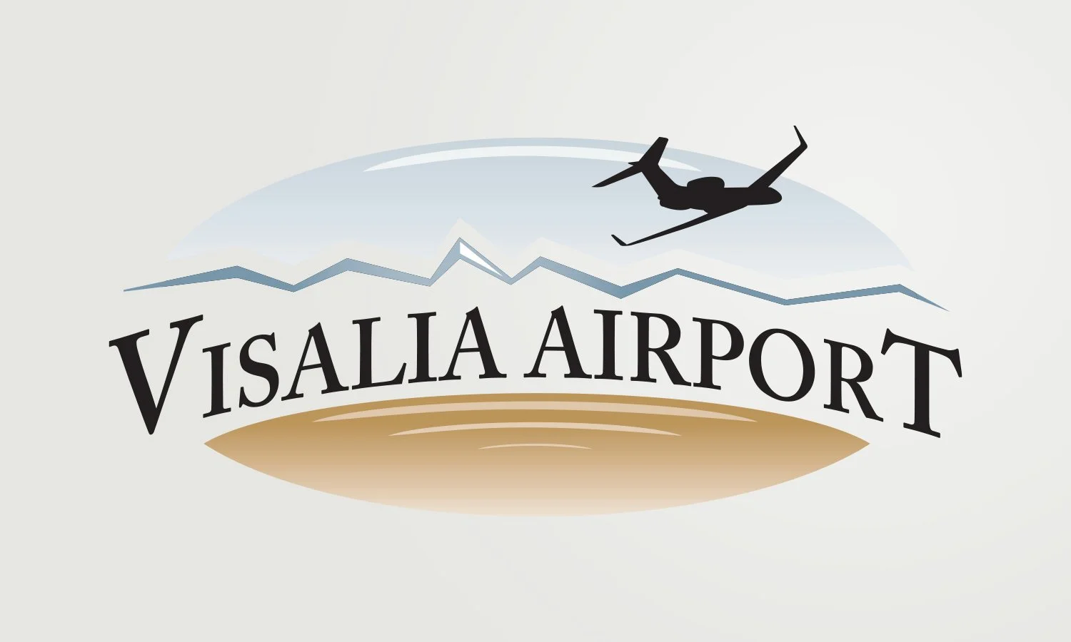 Visalia Airport - Municipal Airport for Visalia, CA 