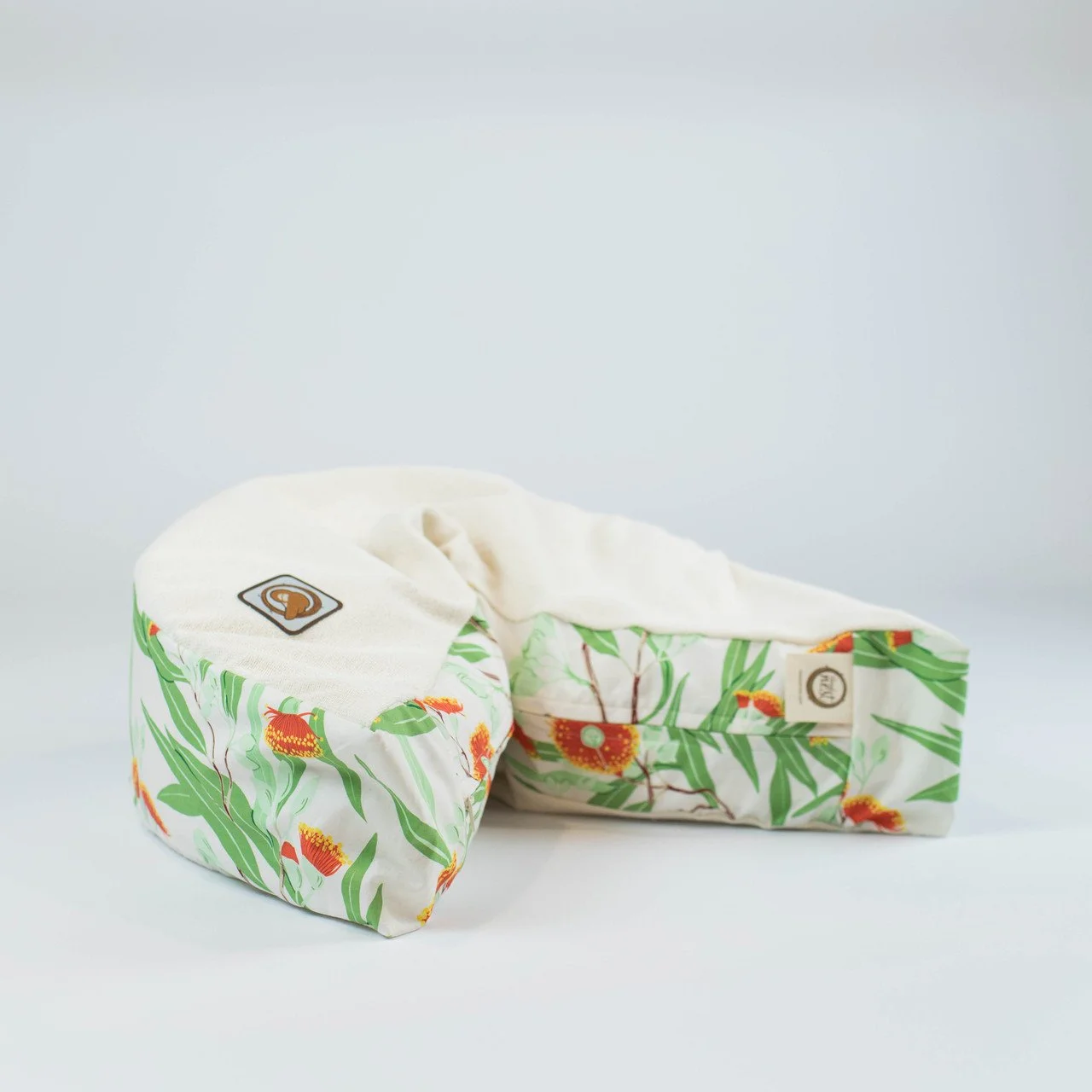 Blessed Nest Organic Nesting Pillow | Balboa Park *Available ~9/30* (Copy)