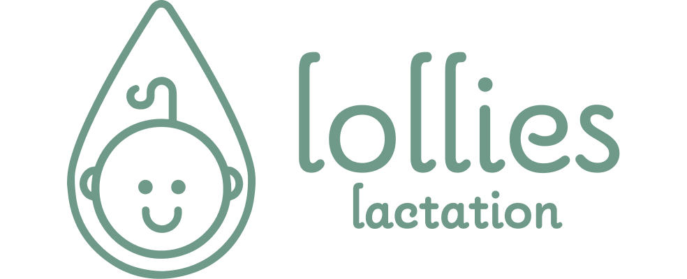 Lollies Lactation - Breastfeeding support in Winston-Salem, NC for infants and mothers