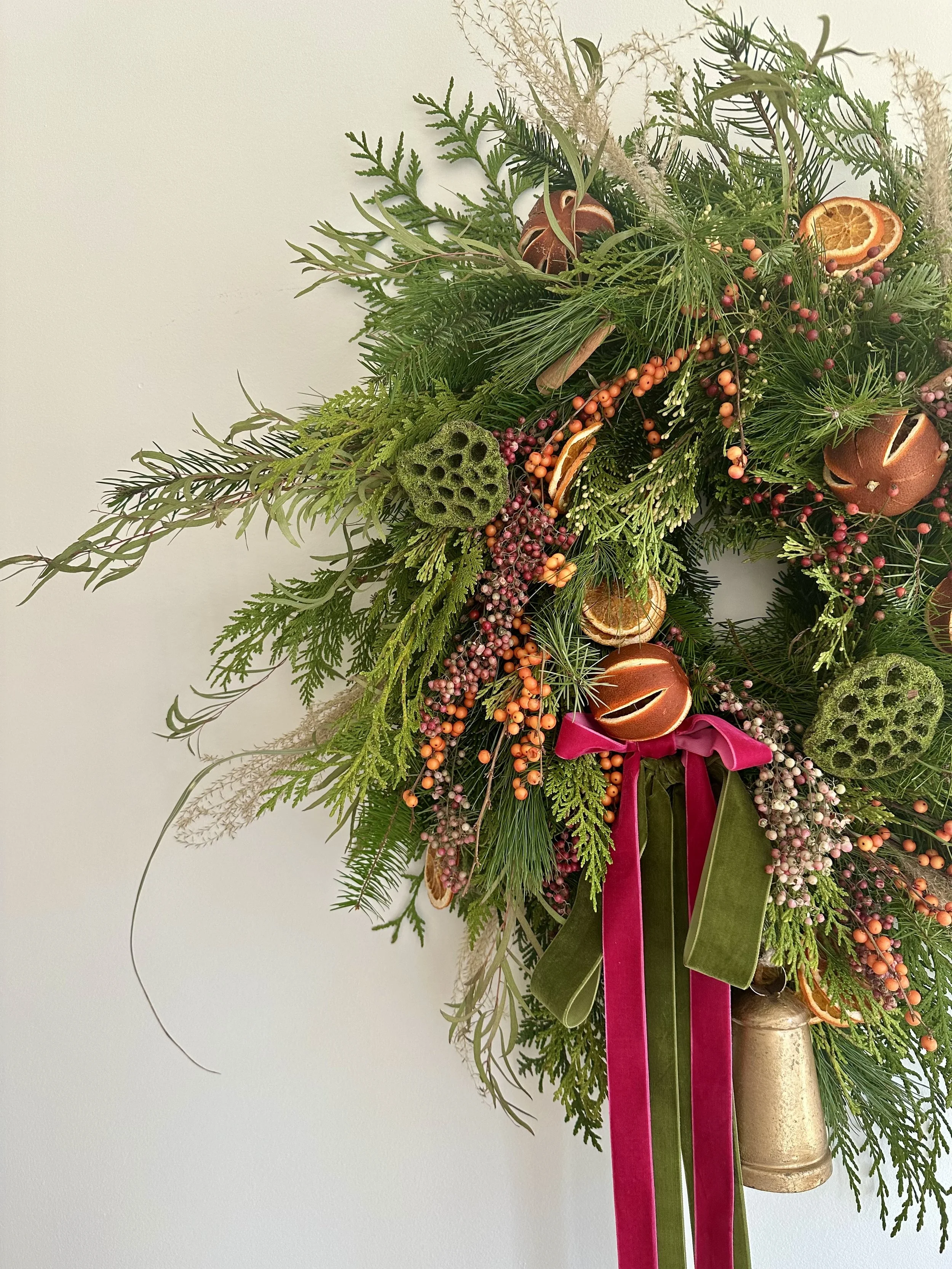 Holly Jolly Christmas