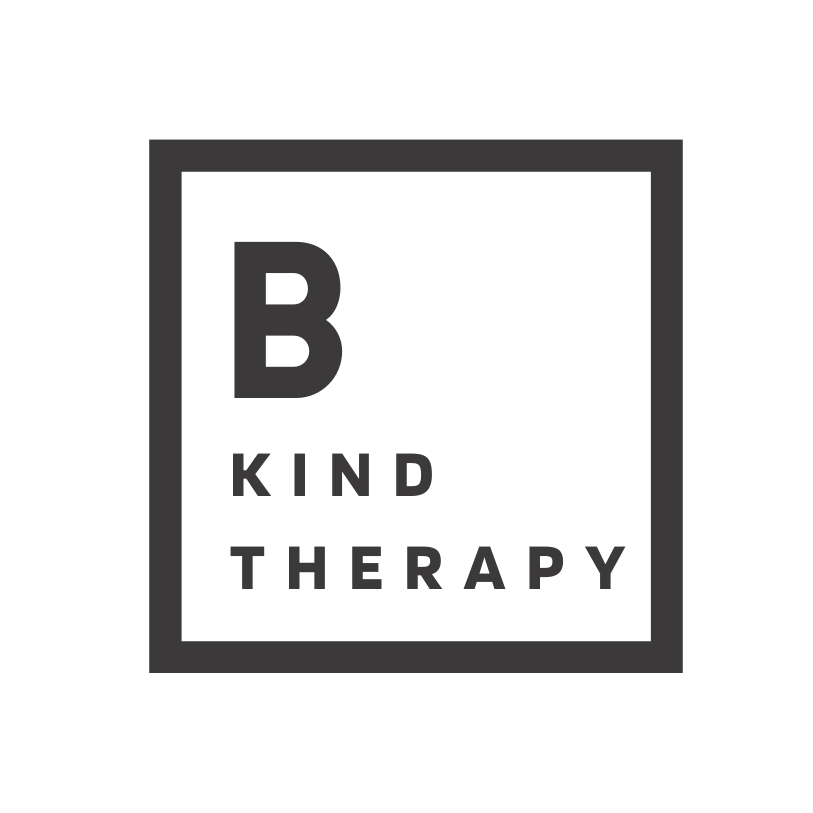 B Kind Therapy