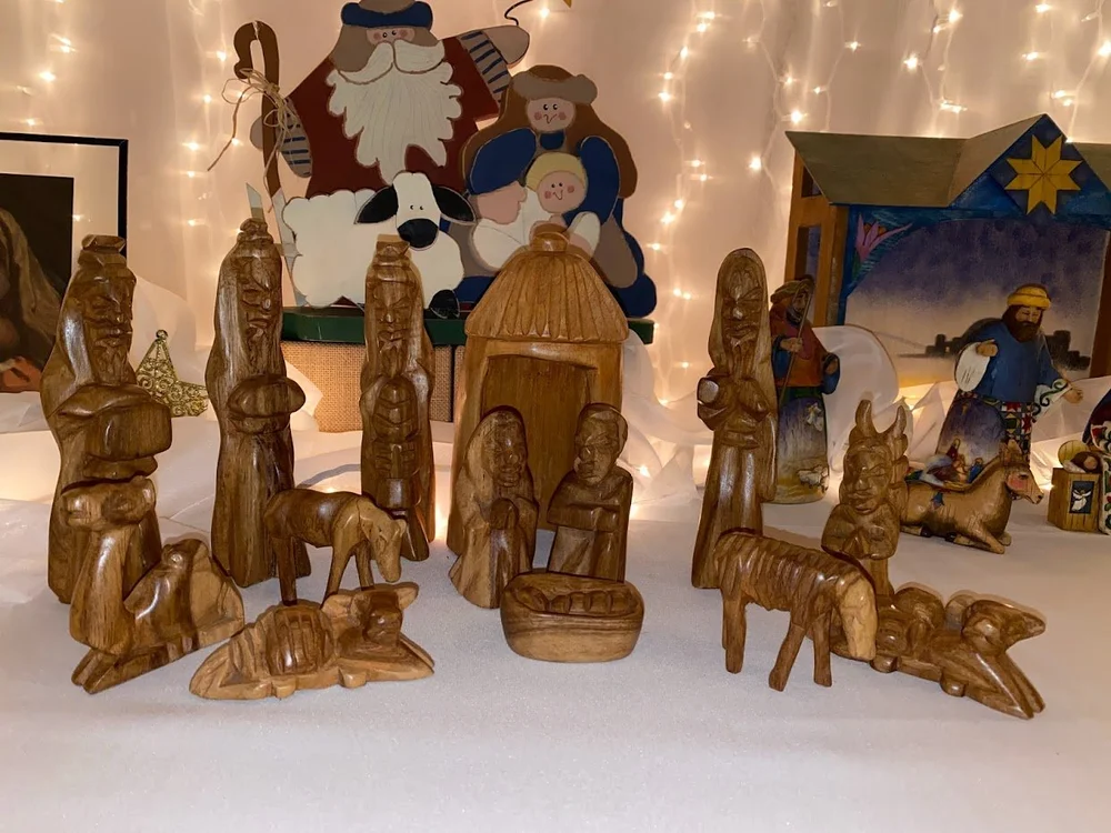 Columbus Nativity Festival