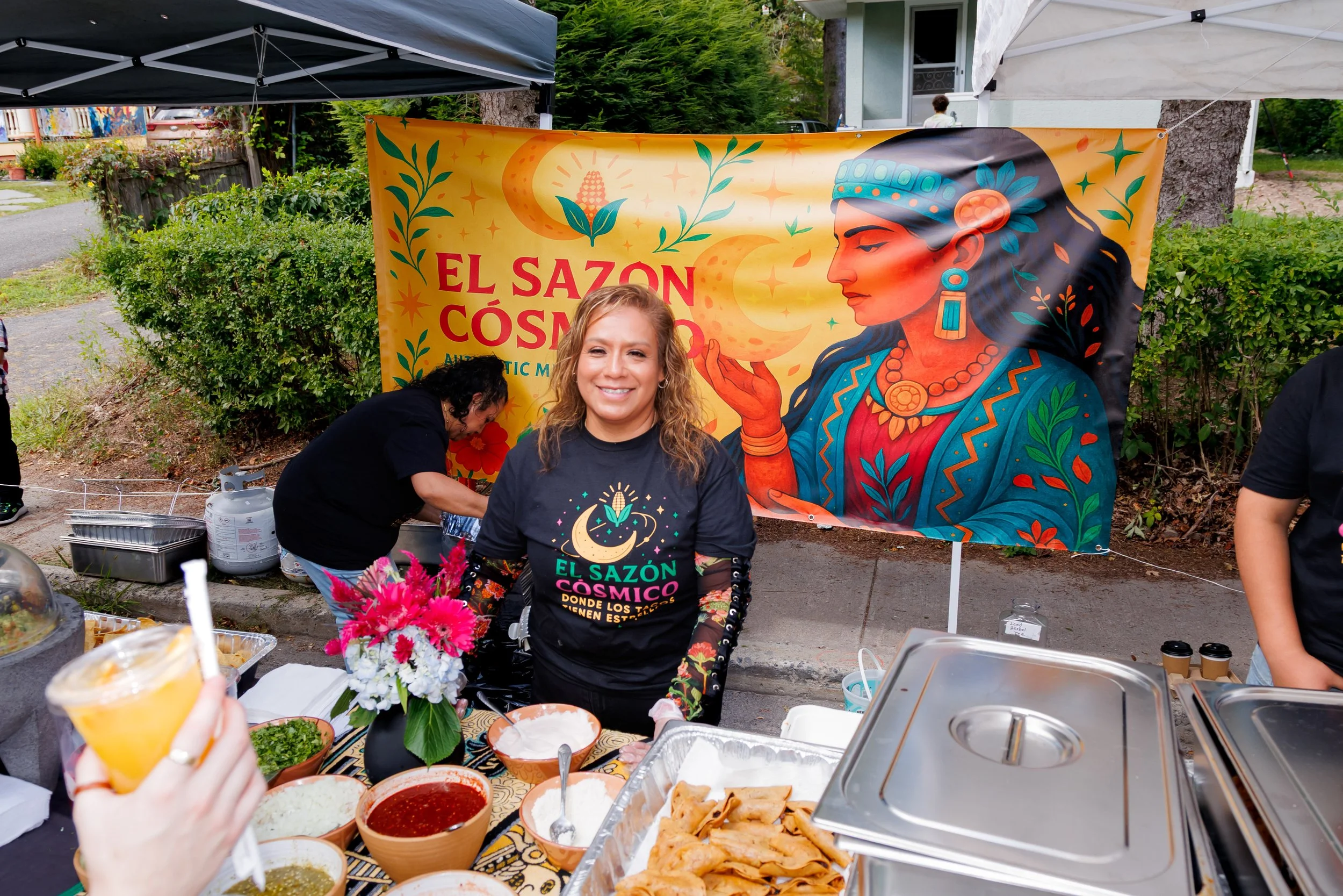 El Sazon Cosmico Village Fest 2025.jpg