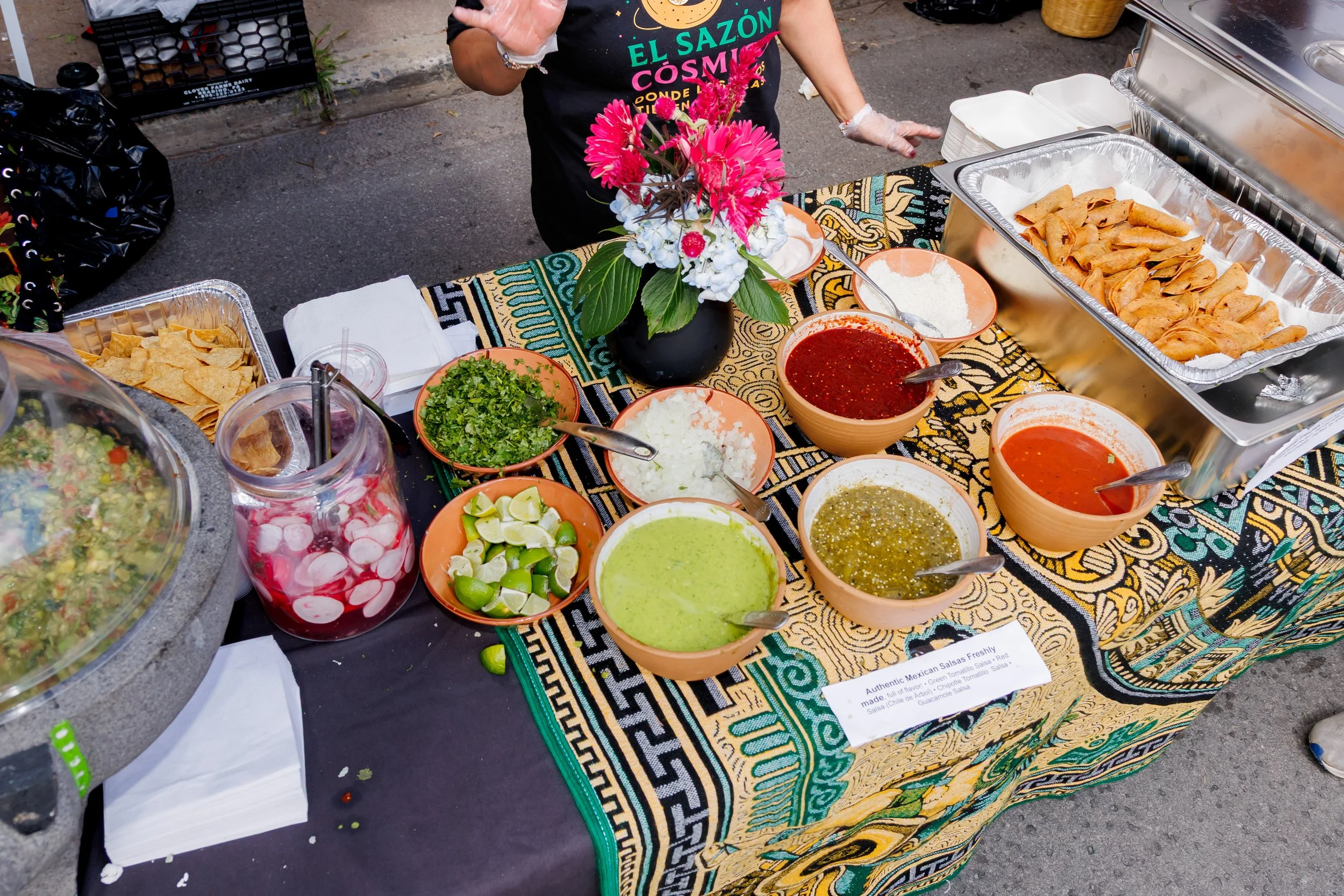 Mexican Salsas Village Fest 2025.jpg