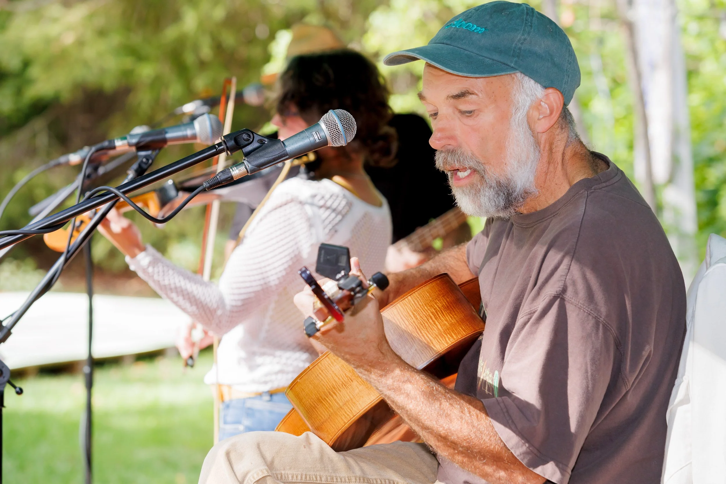 Jim Reuter Village Fest 2025.jpg