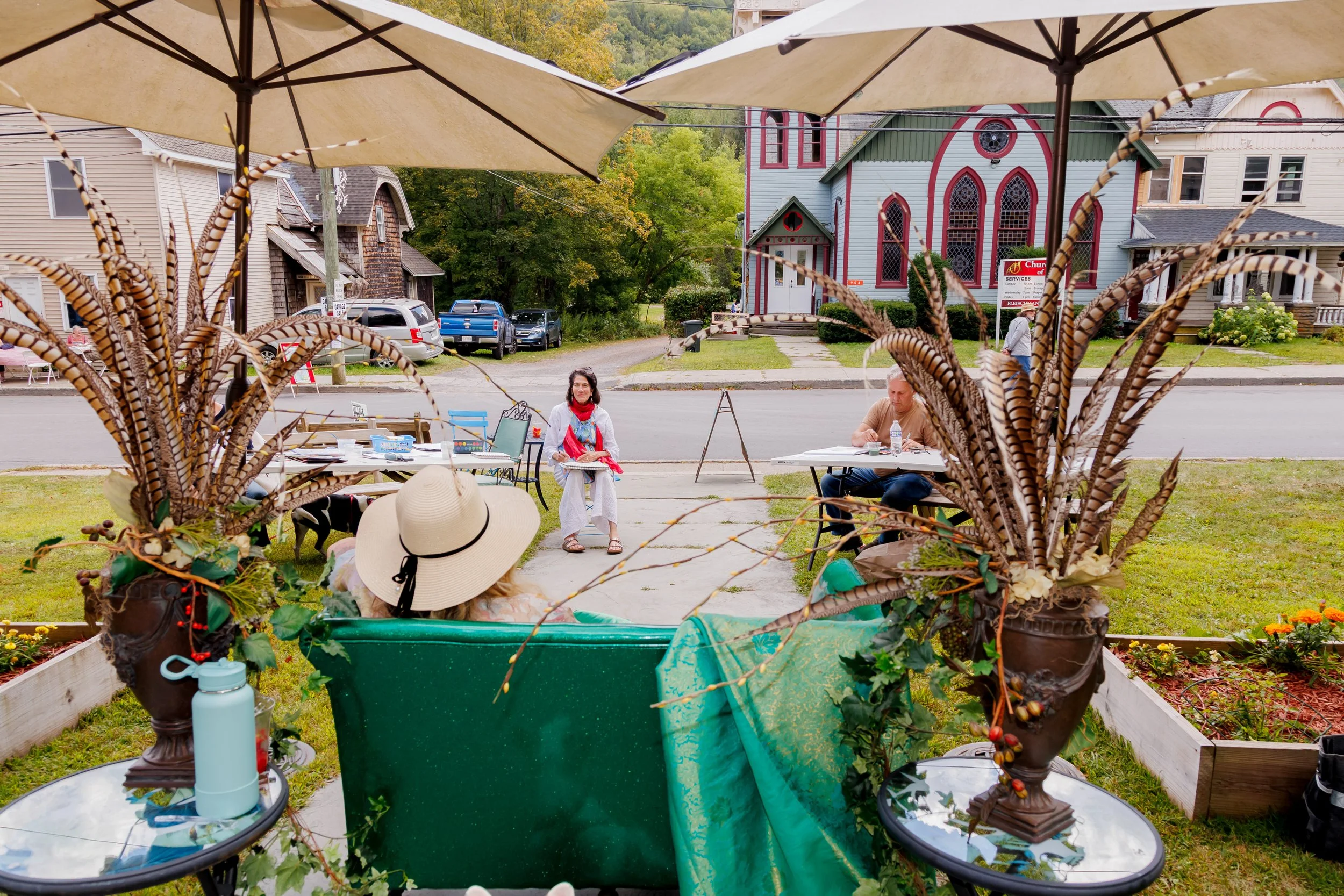 Live Painting back Village Fest 2025.jpg