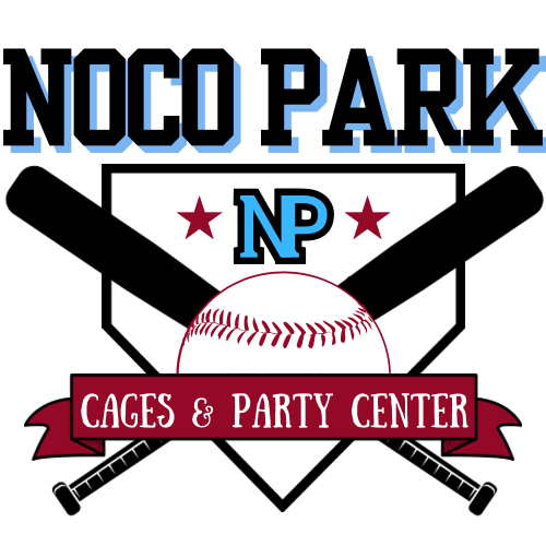 NoCo Park Cages &amp; Party Center