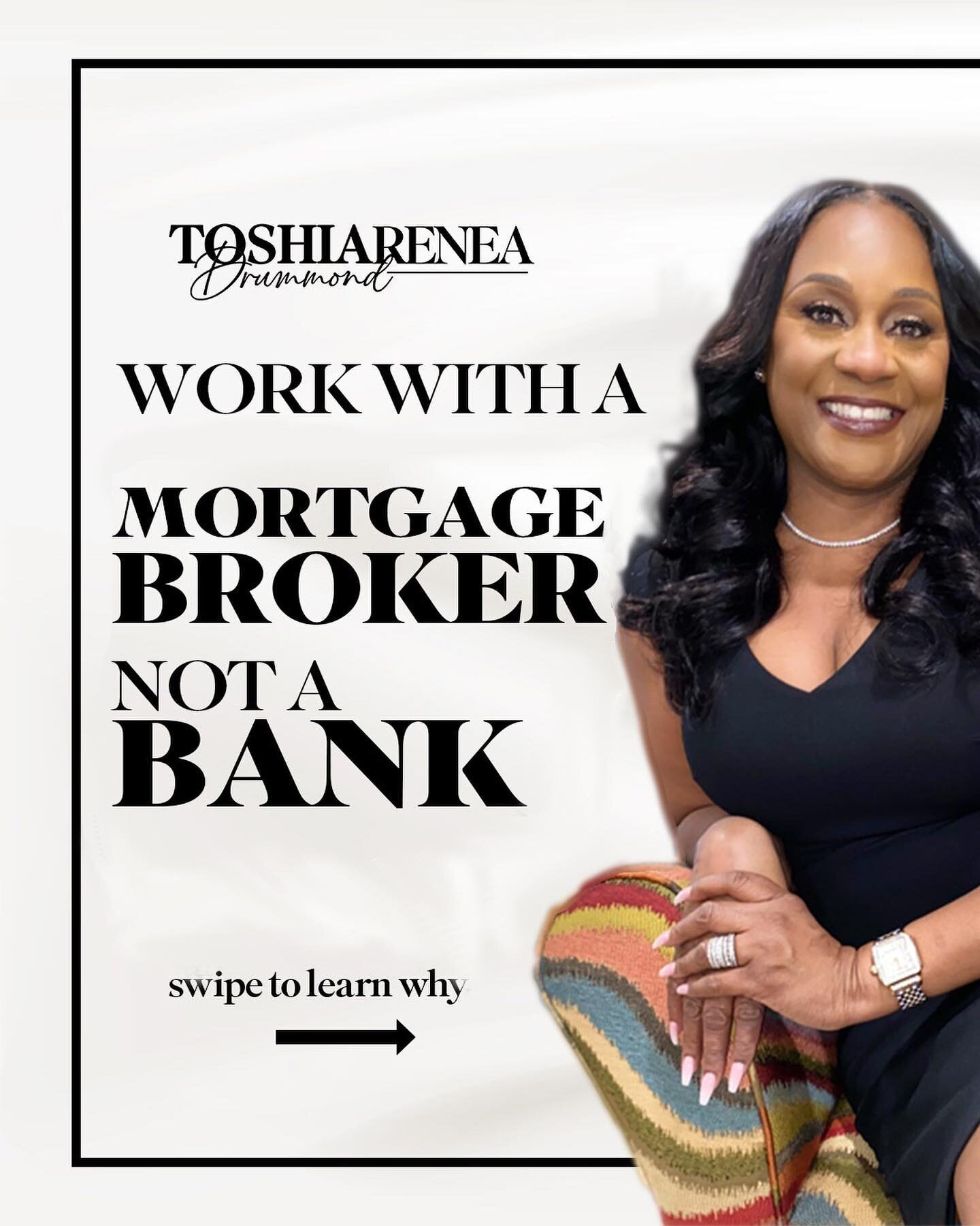 Unlocking Homeownership Dreams with a Mortgage Broker, Not a Bank! 🏡💼

Why settle for a one-size-fits-all approach when you can have personalized guidance tailored to your unique needs? 🤝 Enjoy the flexibility to find the perfect mortgage solution